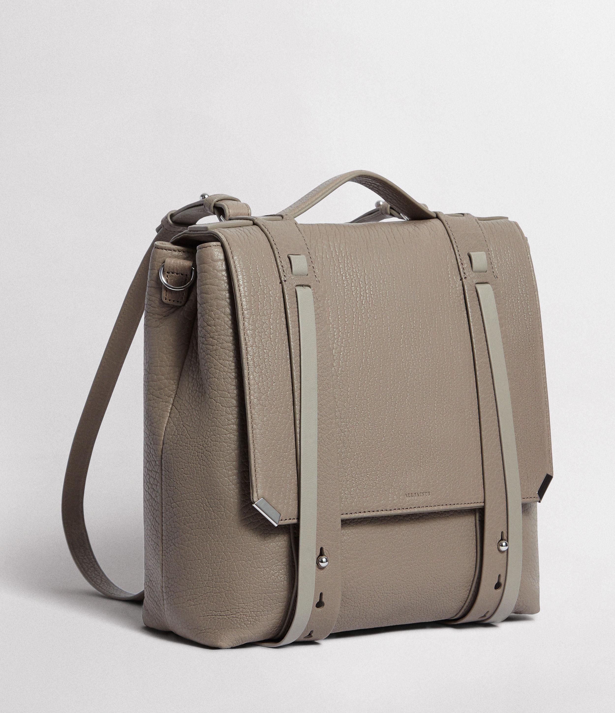 allsaints vincent crossbody bag