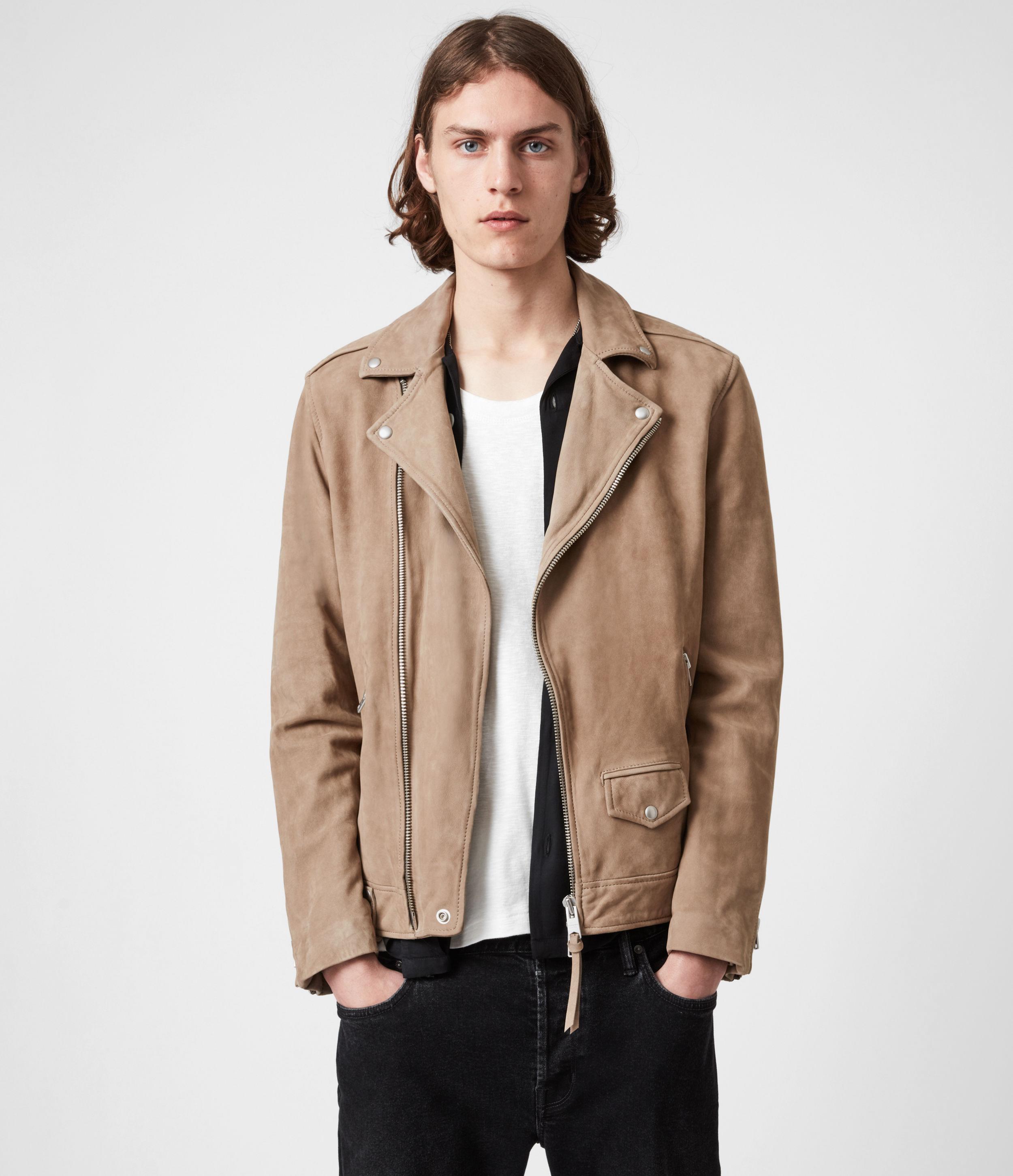 Allsaints milo best sale