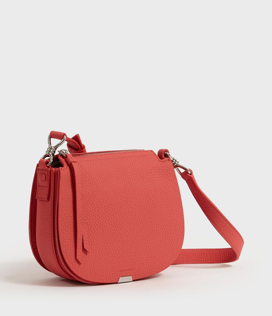 allsaints captain backpack