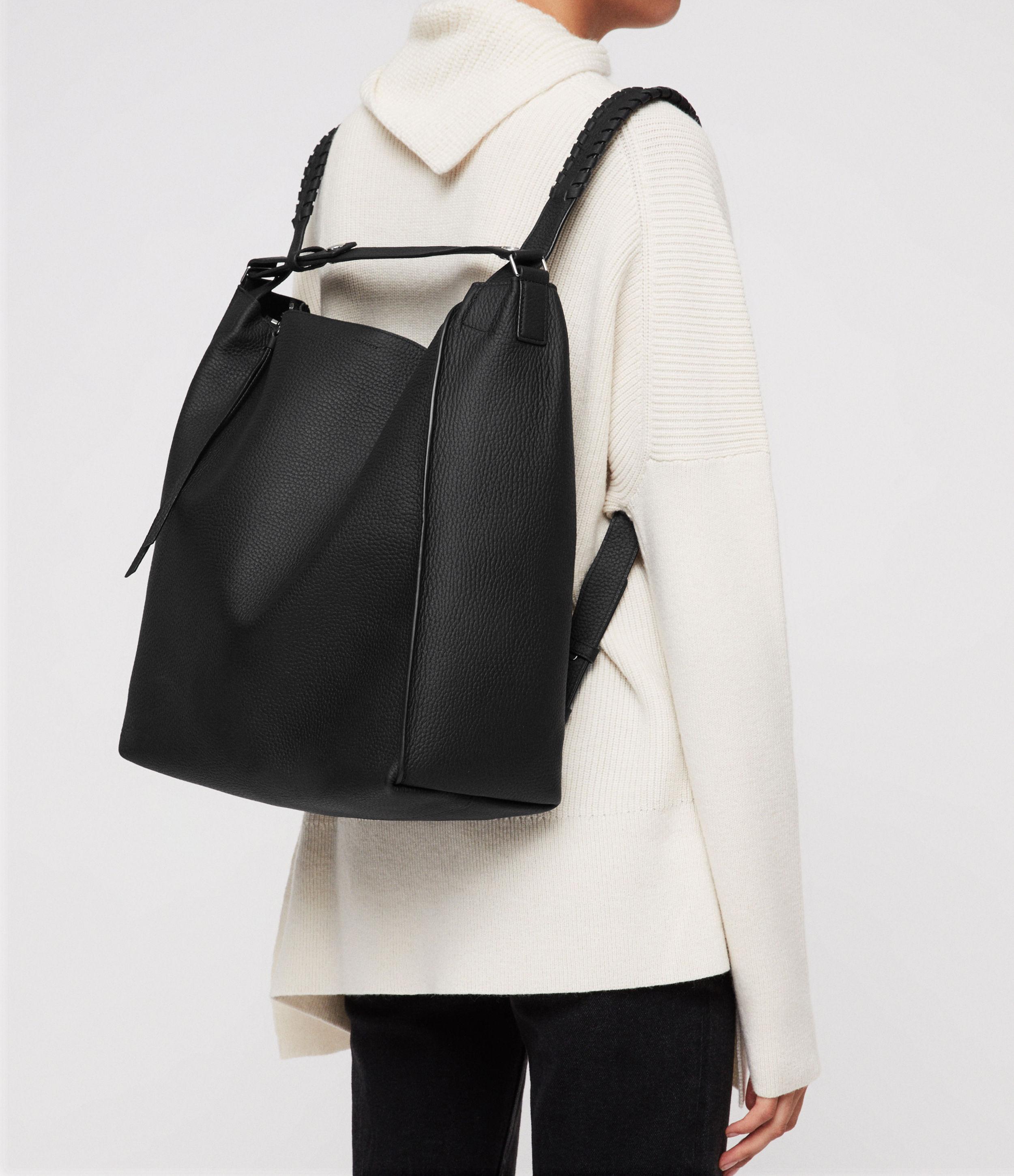 nordstrom all saints backpack