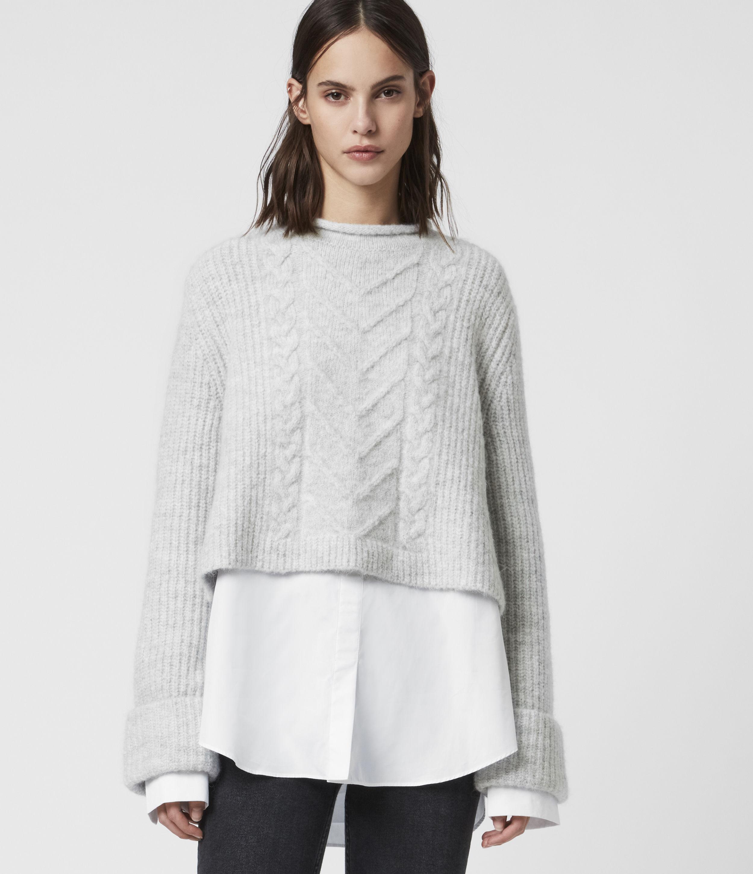 lee sweaters