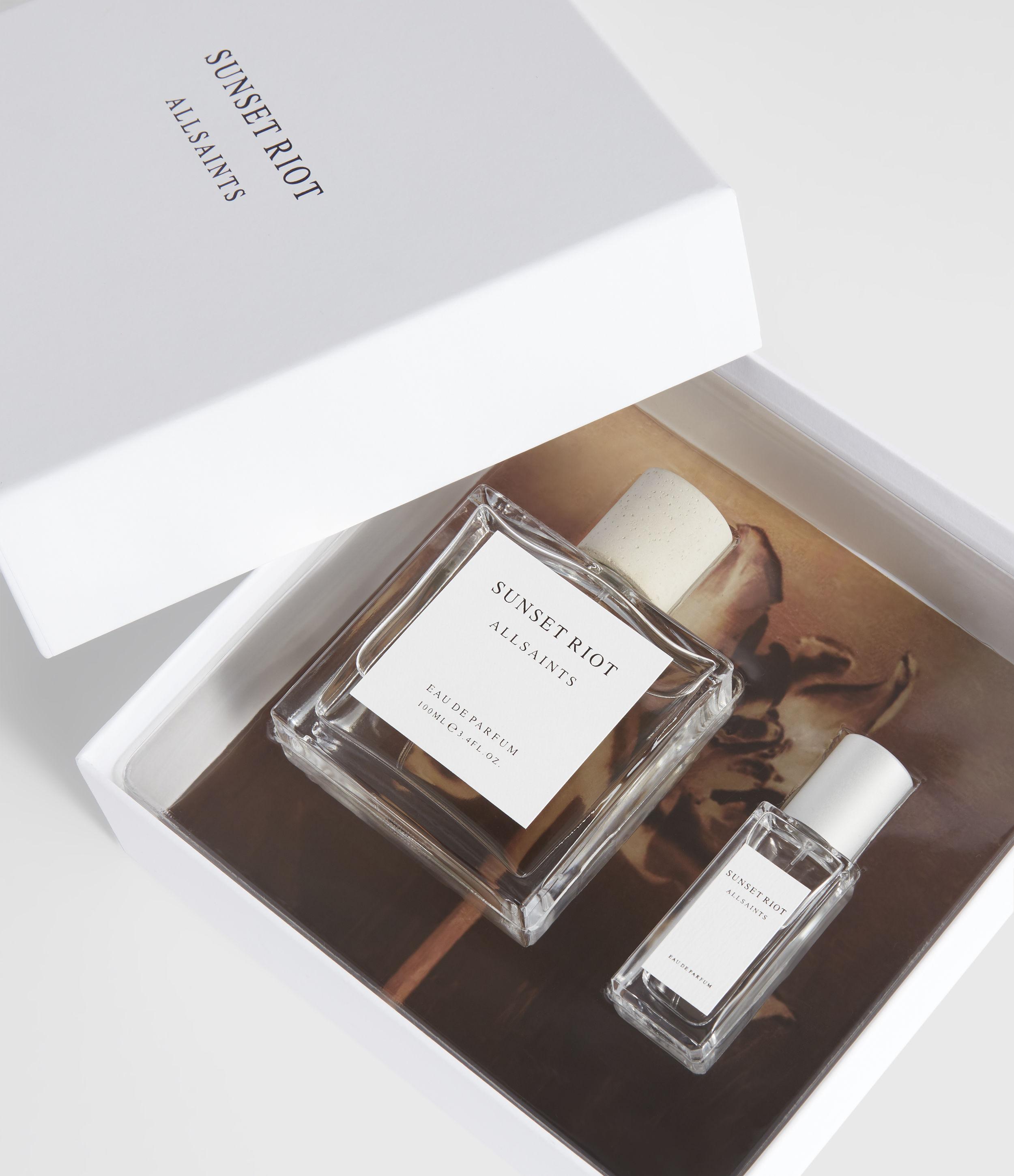 Riot Intense Sunset Riot Eau De Parfum Allsaints Sunset Riot All