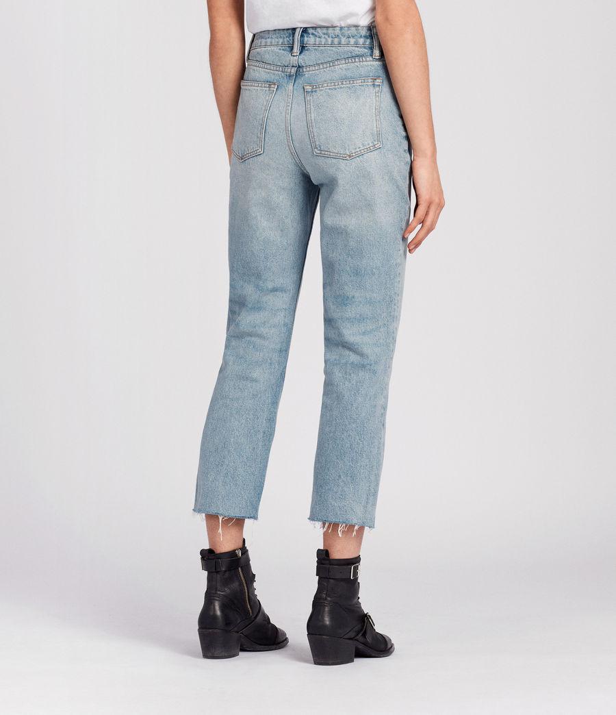 all saints jeans