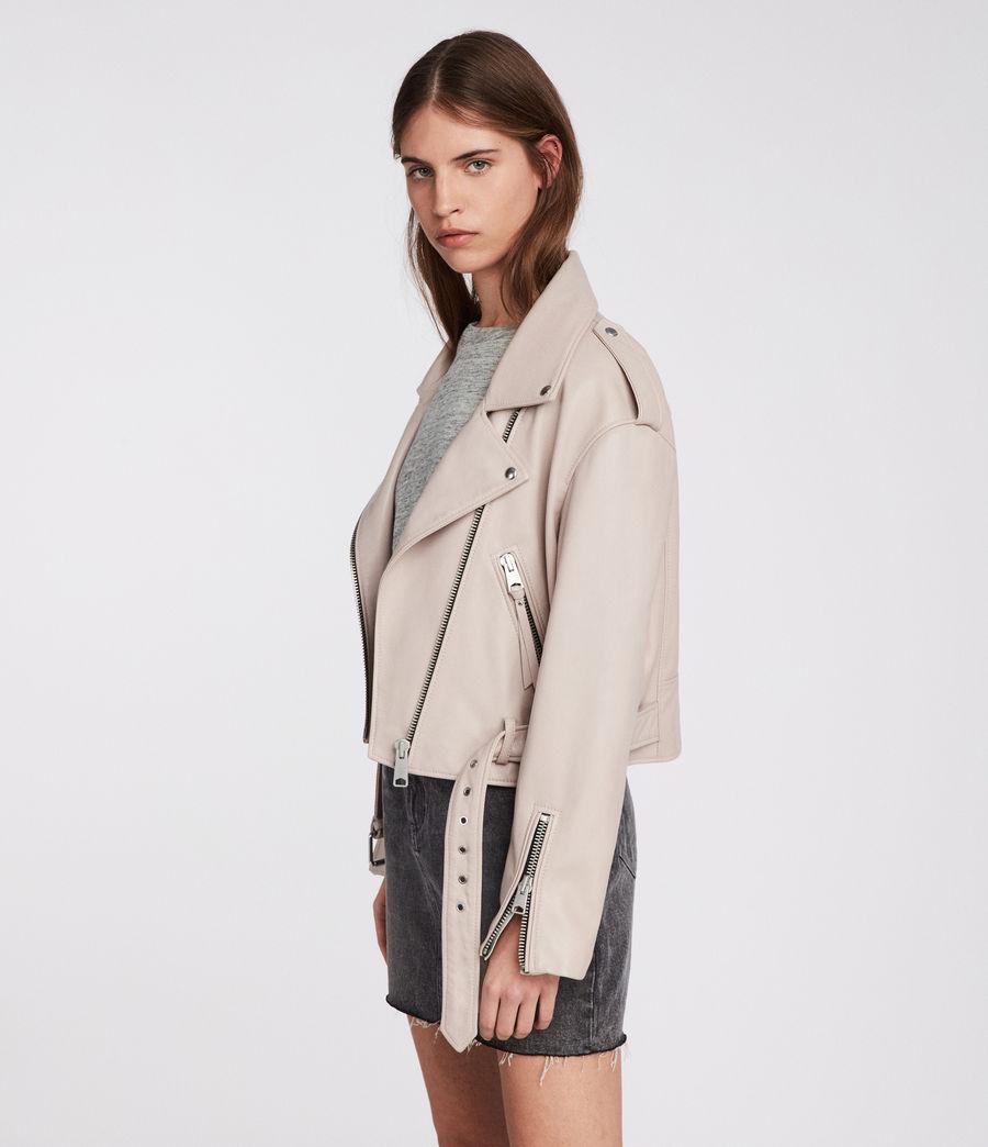 dark blue kappa jacket