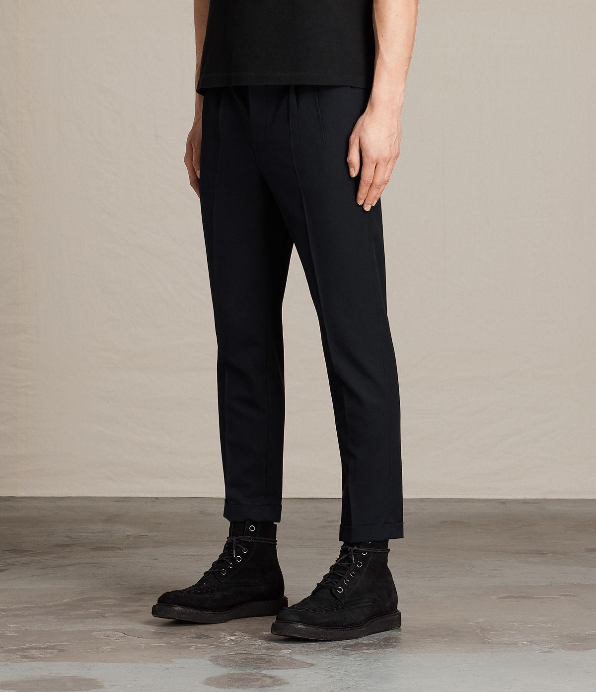 all saints val trousers