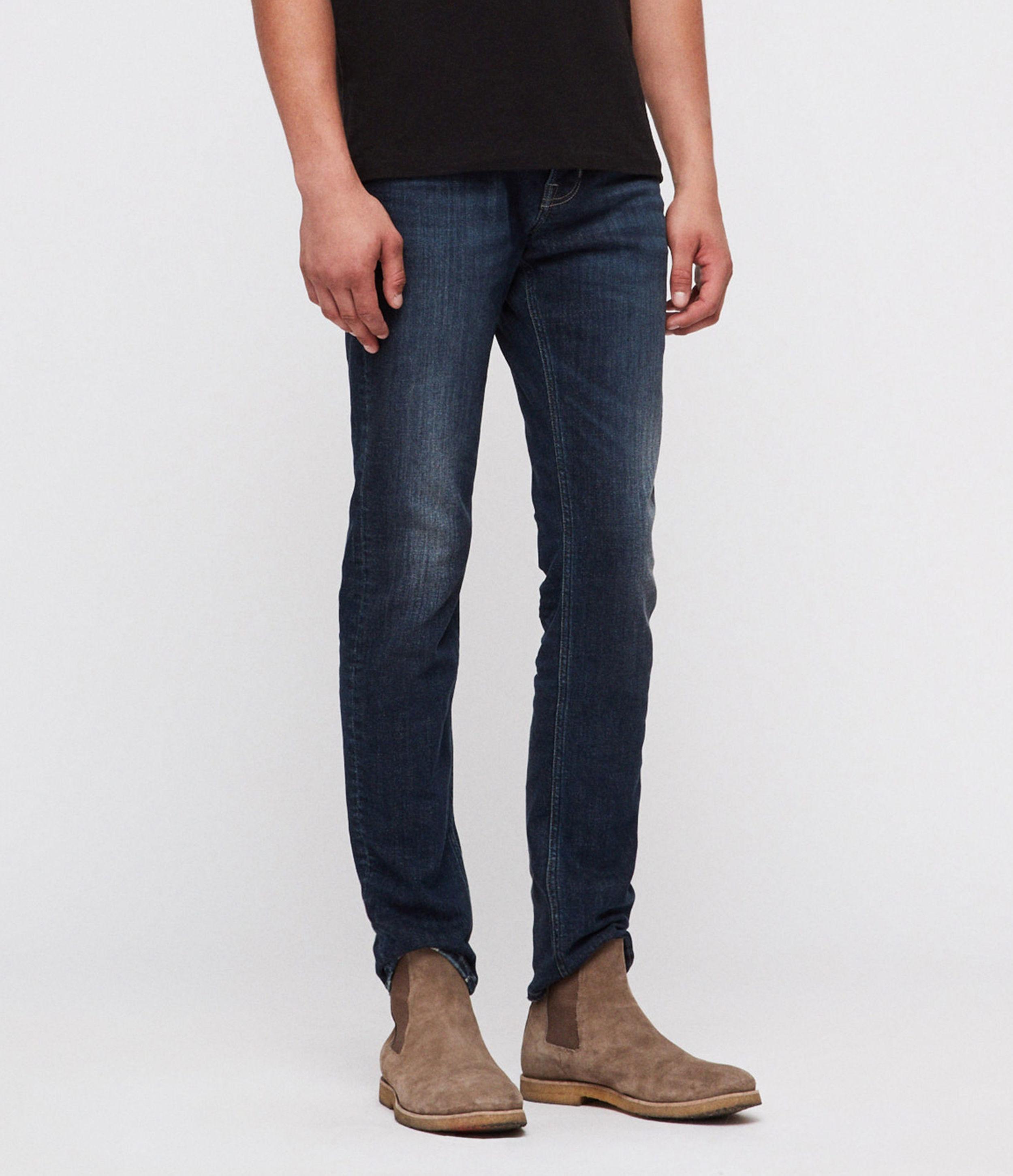 allsaints rex jeans