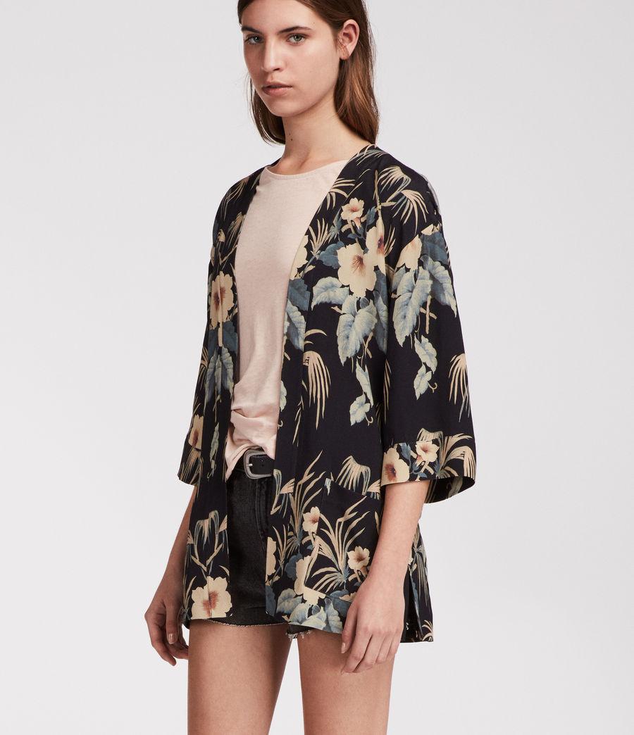 alpha industries b15