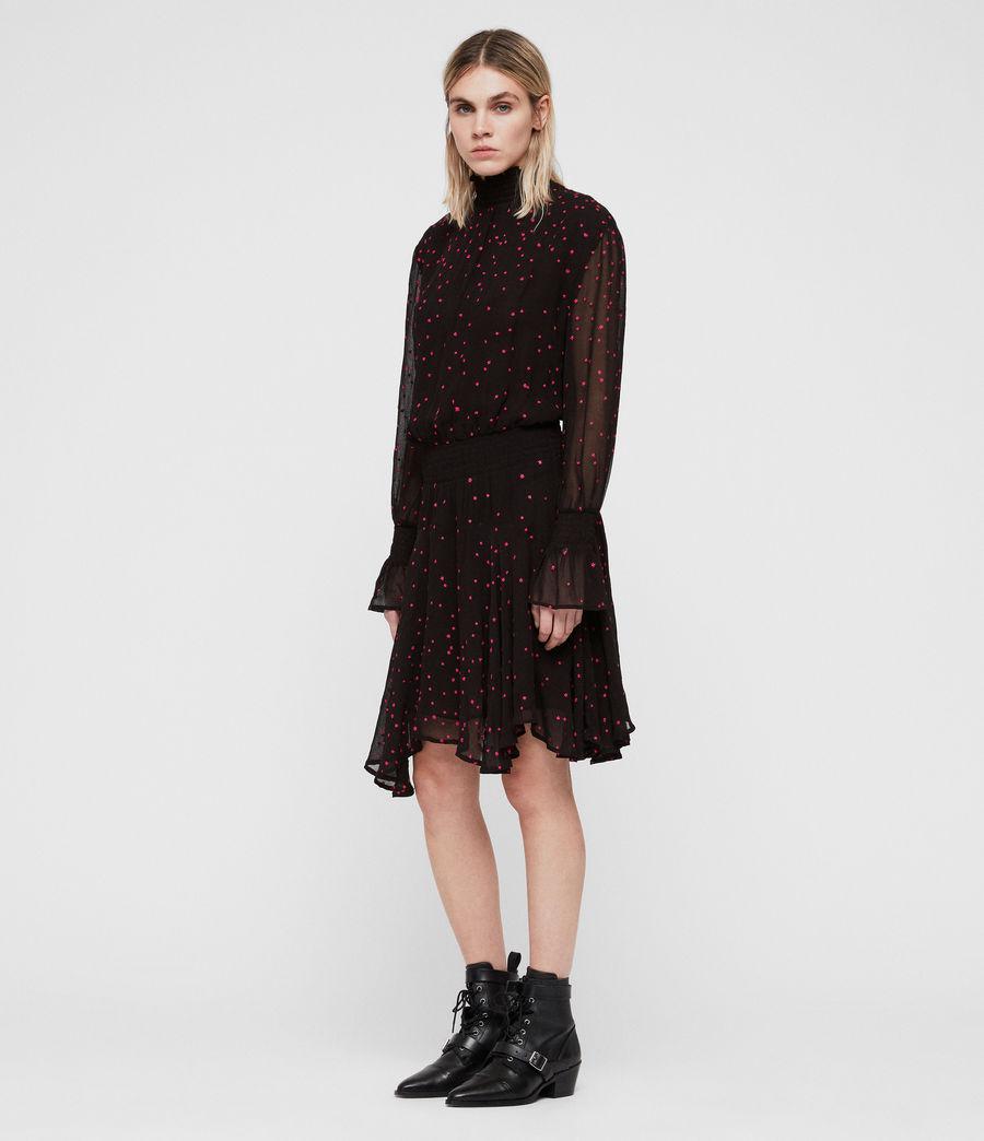 all saints ria nala dress