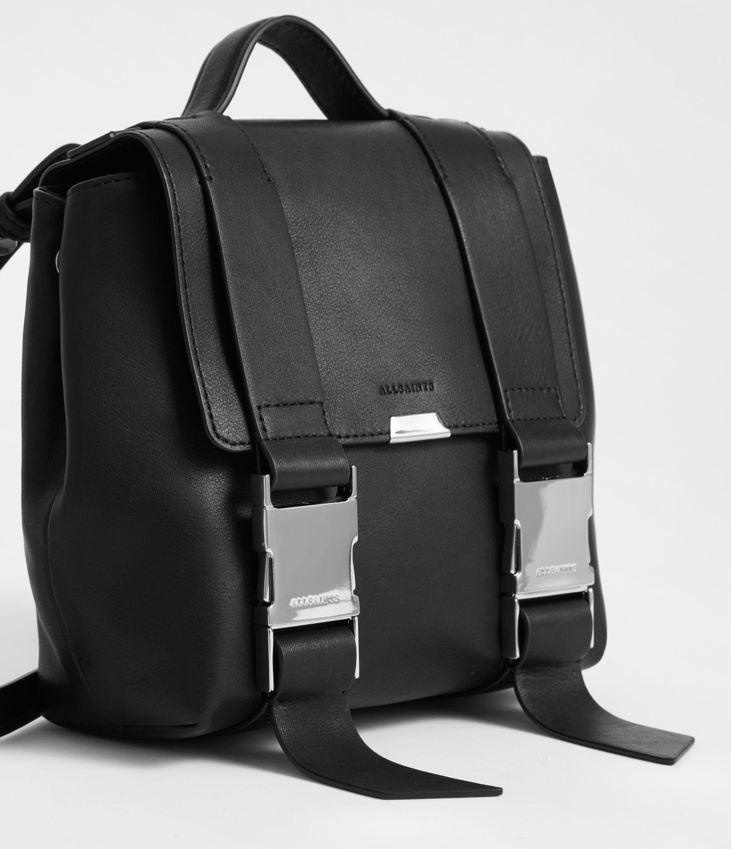 allsaints mini backpack