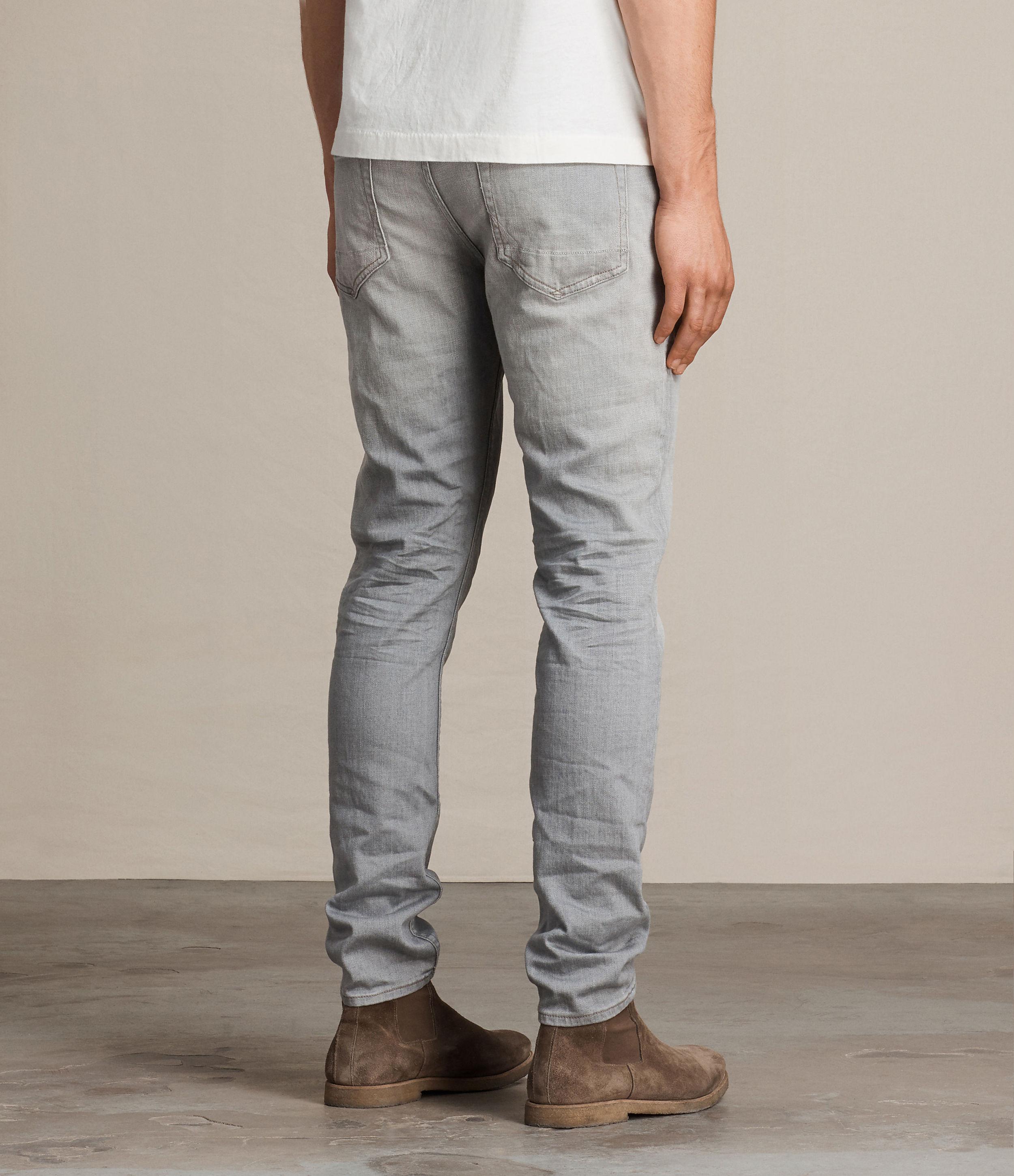 AllSaints Denim Grayson Rex Jeans for 