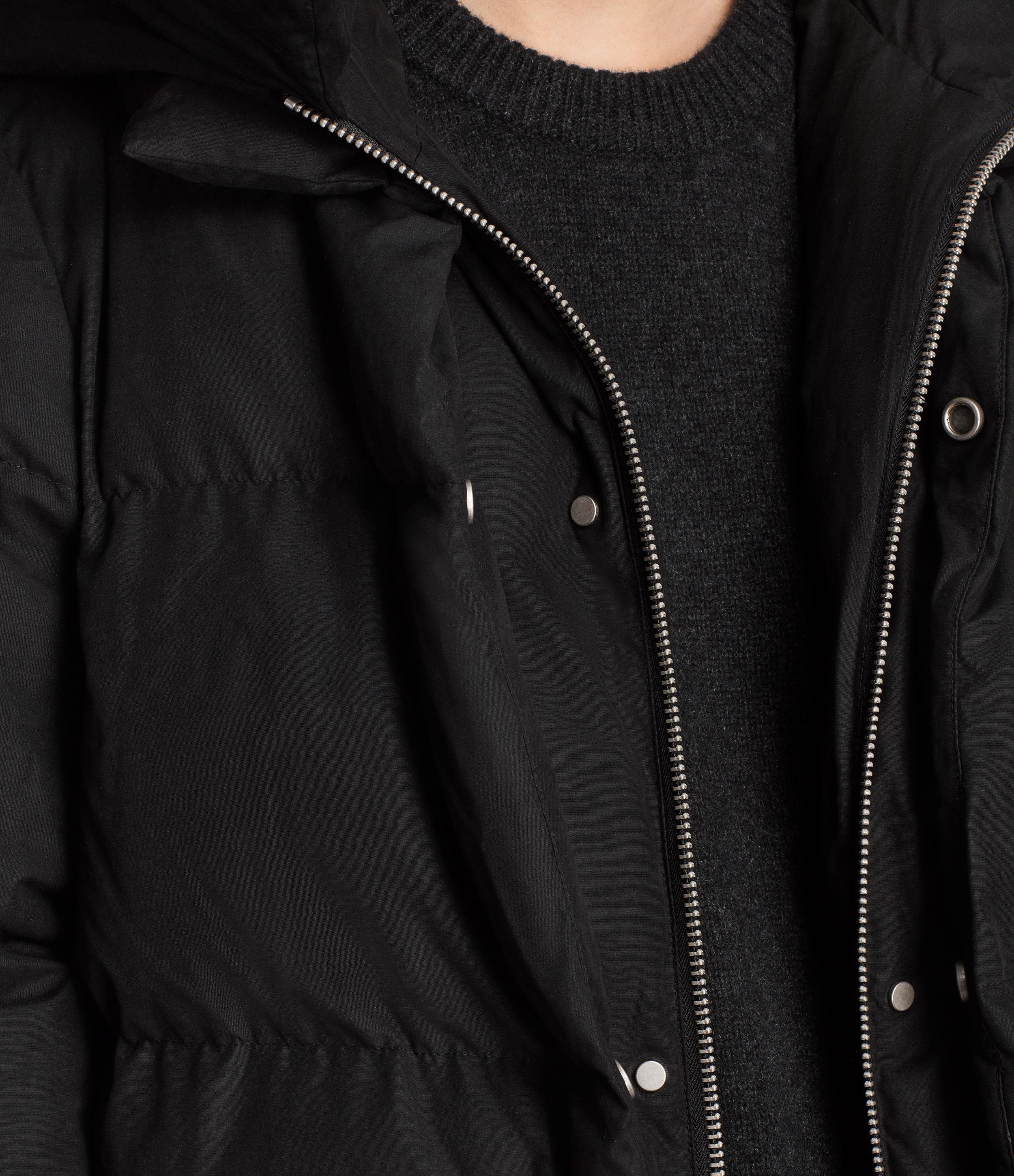 ester parka puffer