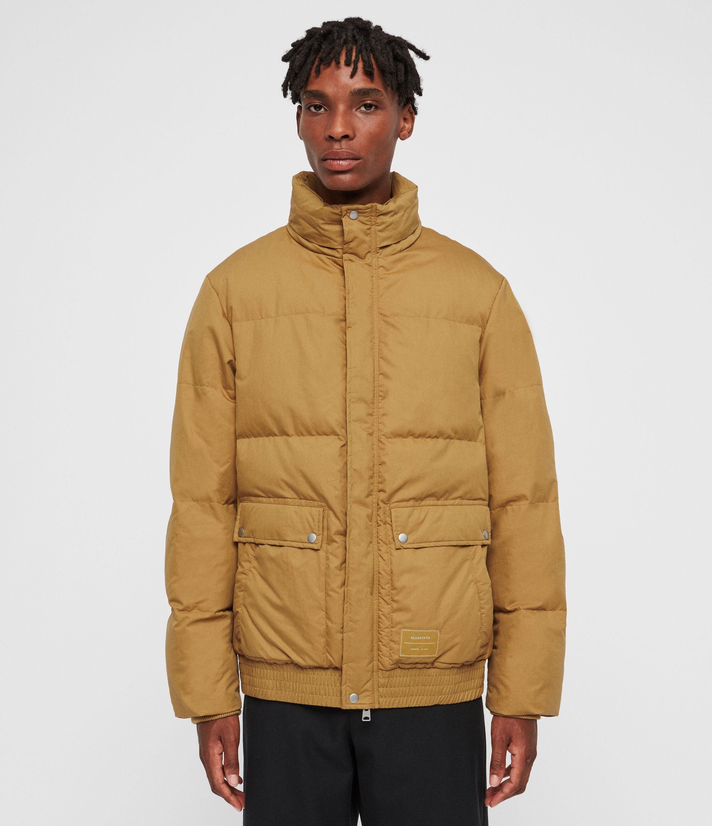 hadley puffer jacket