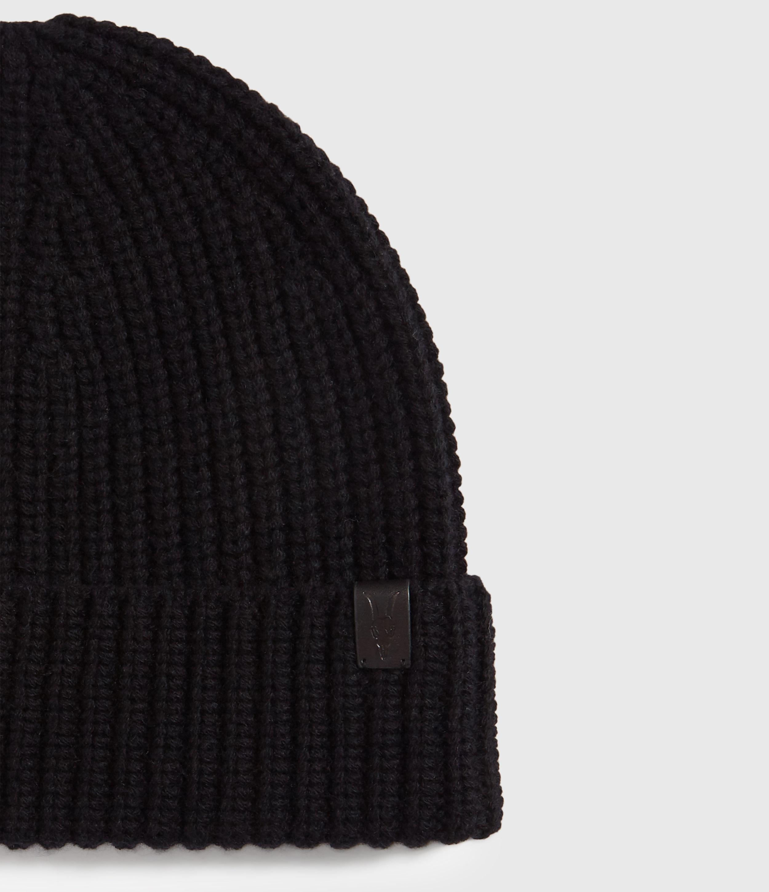 all saints cardigan beanie