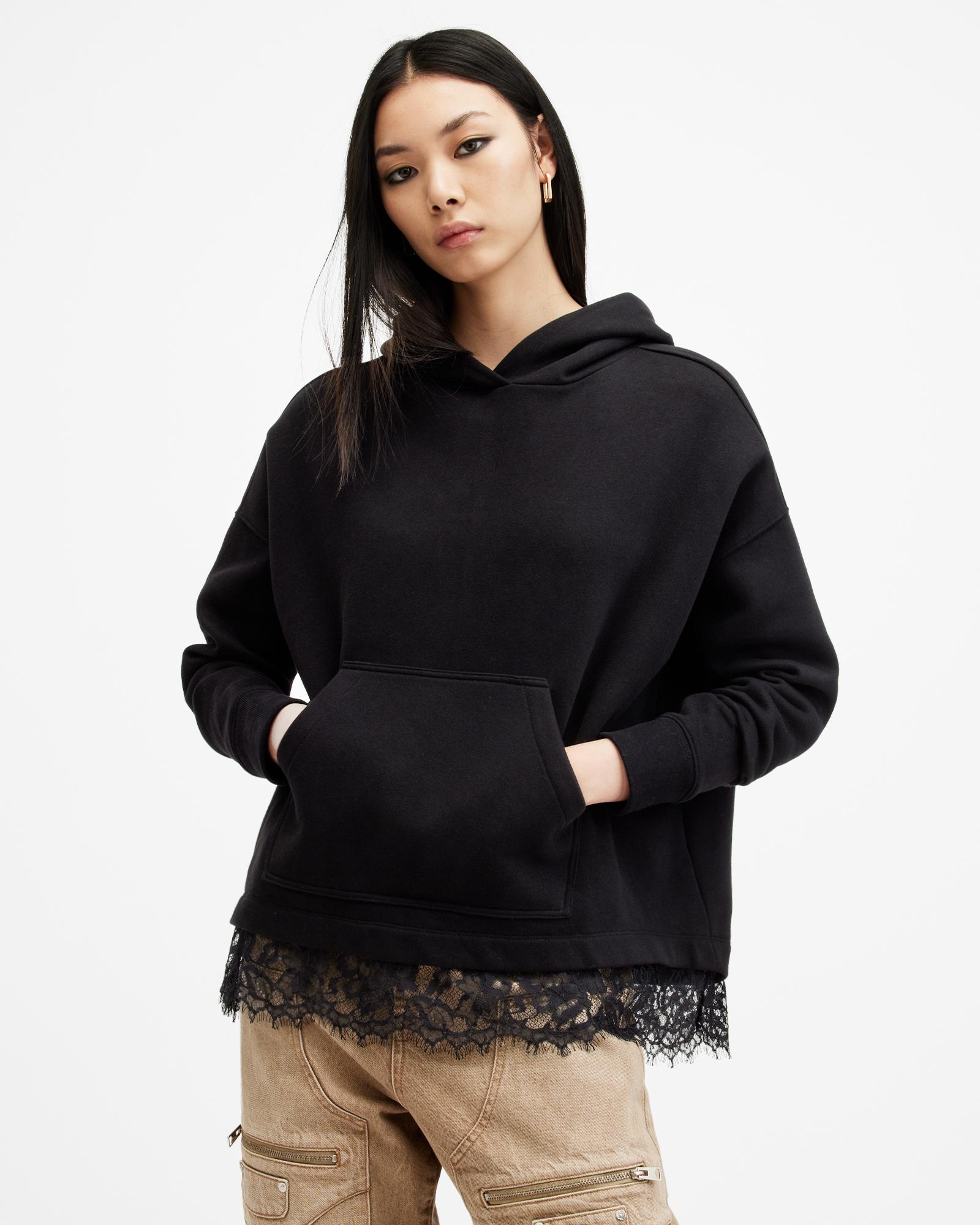 chinese dress ladies JNBY Long-Sleeved Sweater Dress main image 0