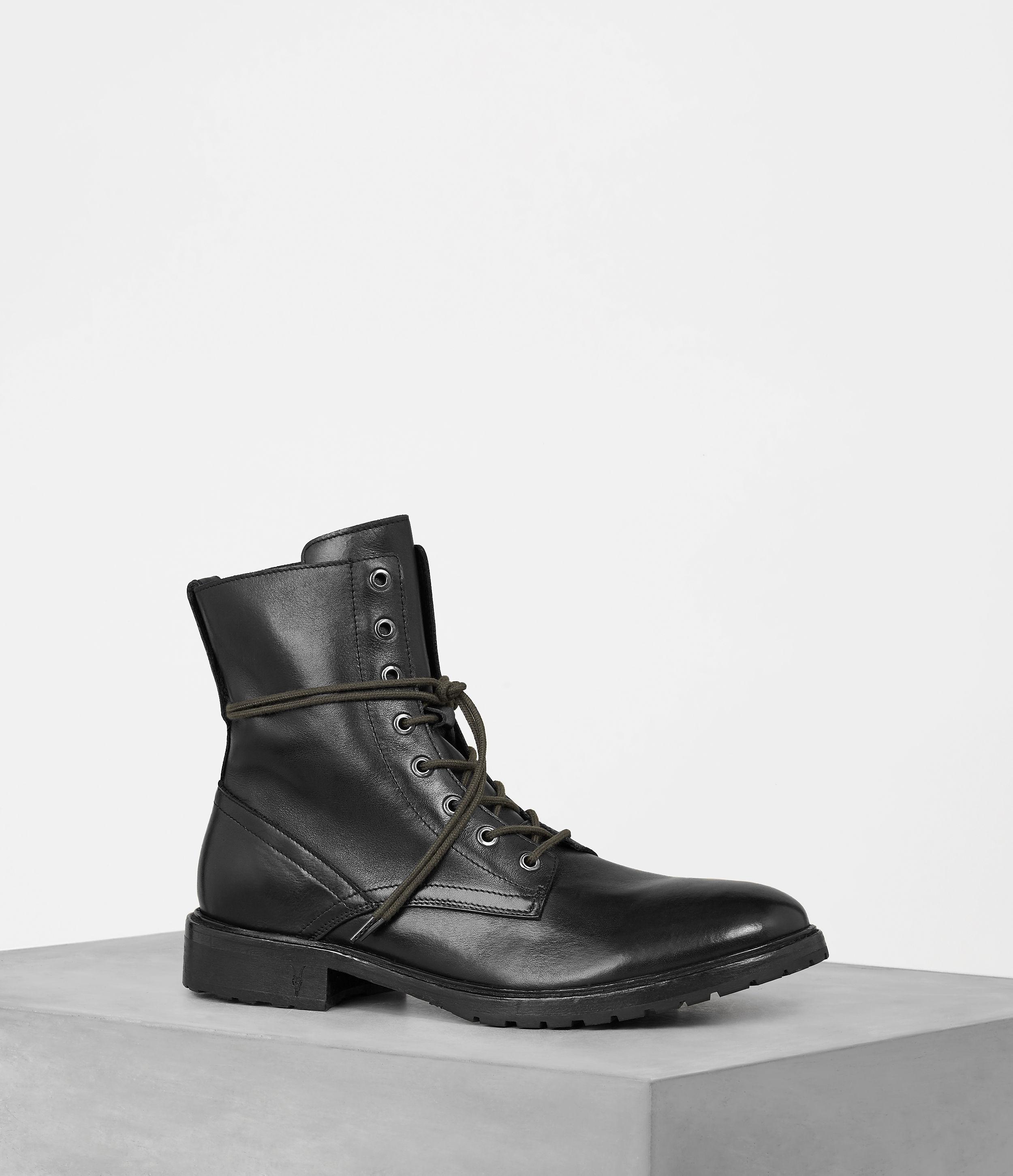 all saints beacon boot