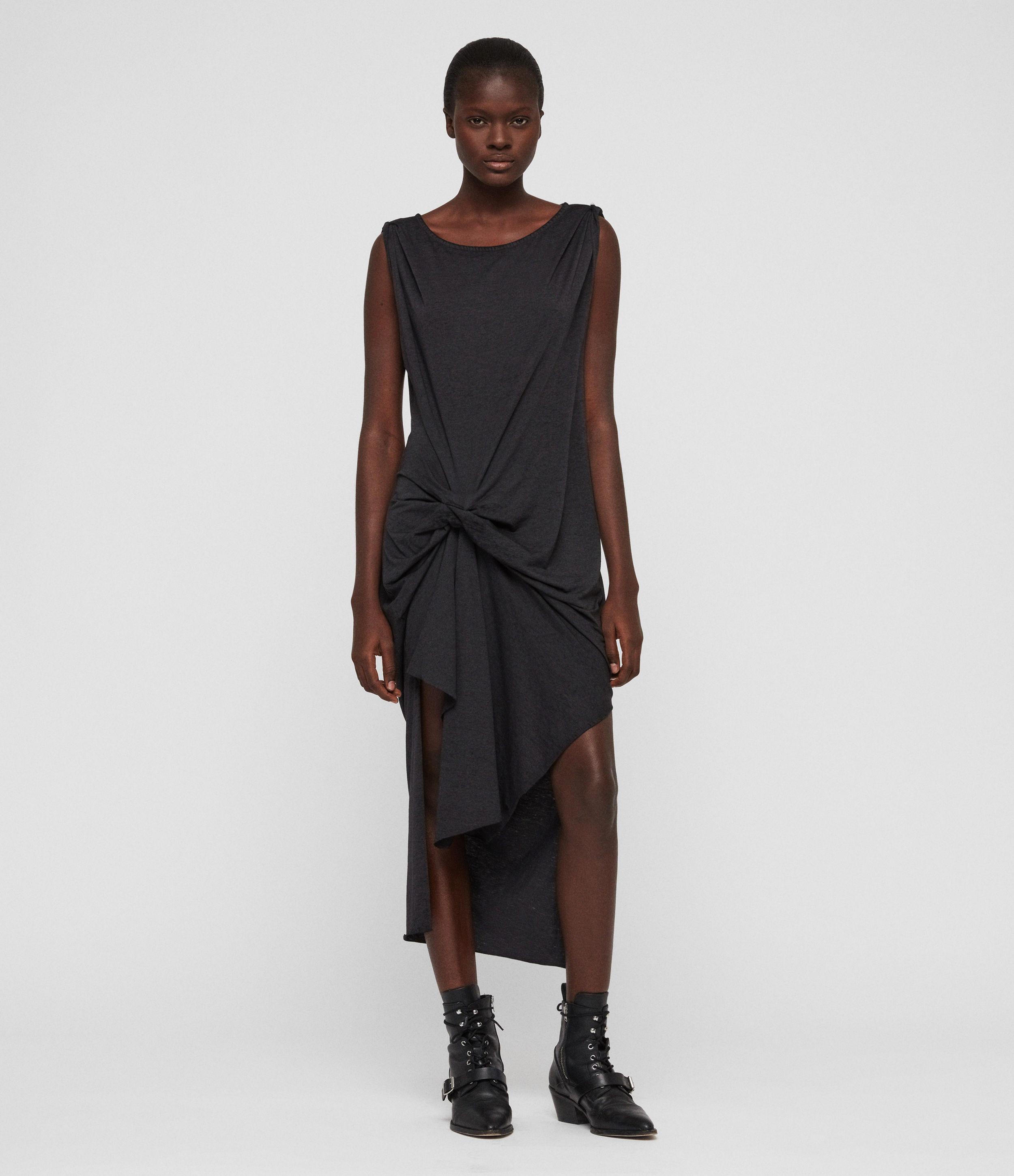 all saints riviera dress