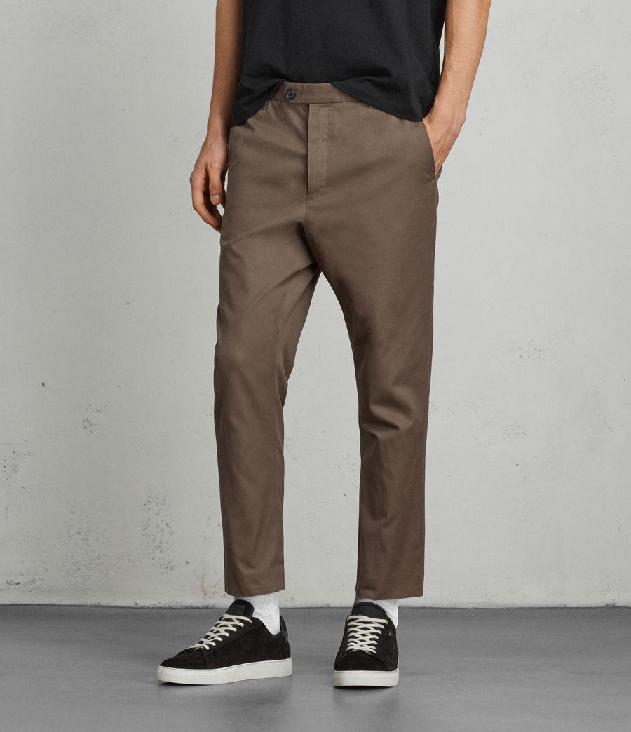 AllSaints Kato Trouser for Men Lyst