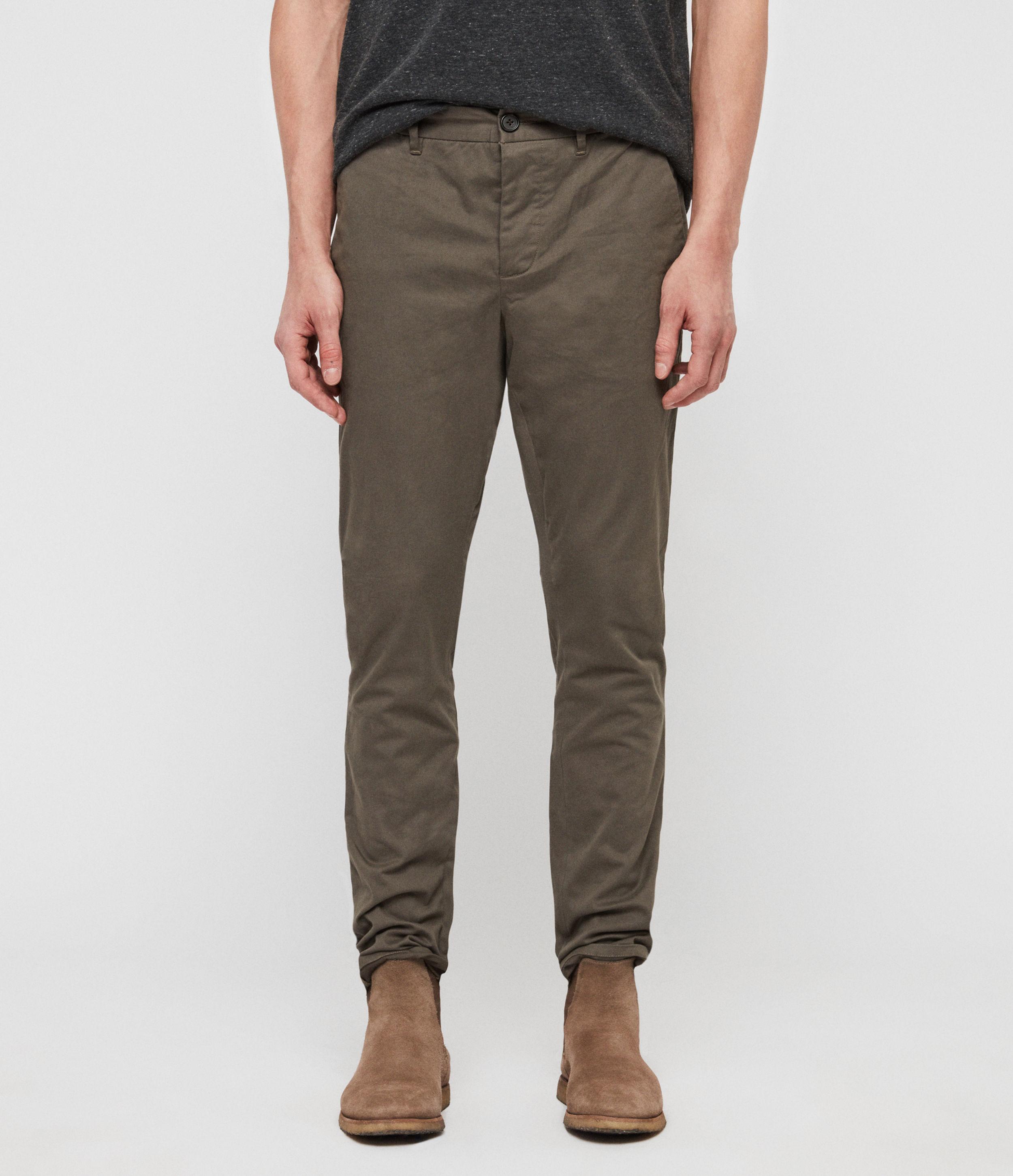 all saints felix chino