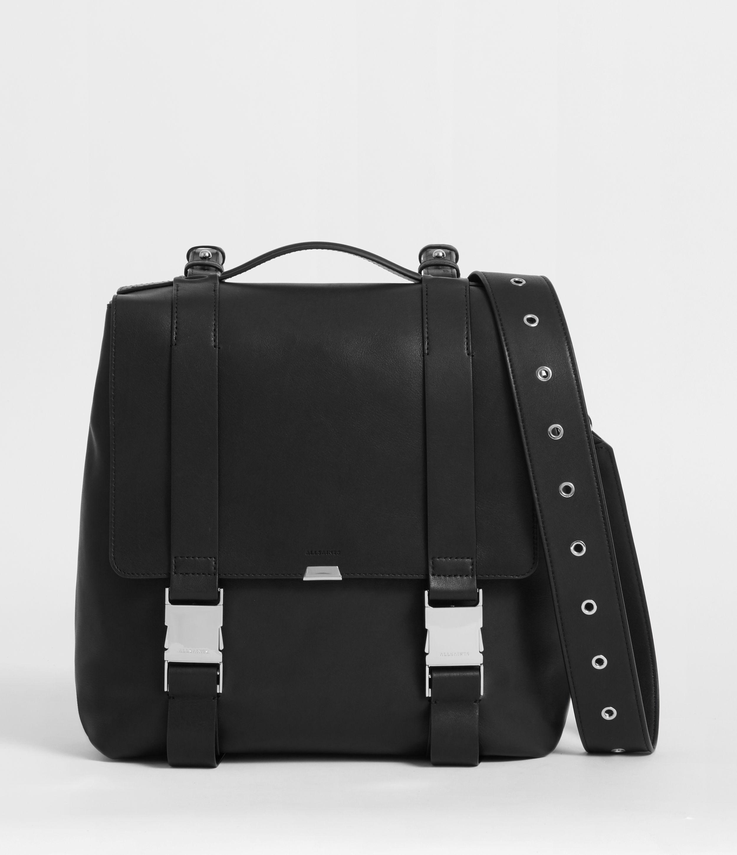 allsaints backpack