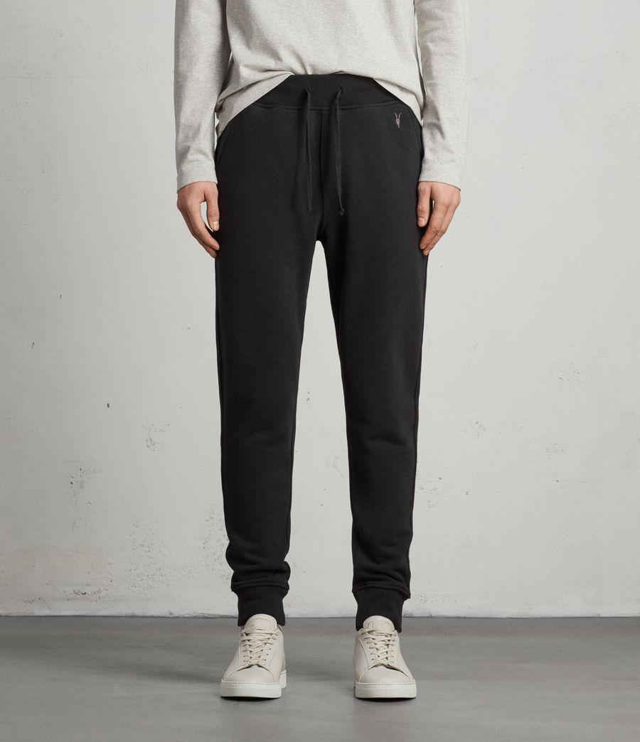 AllSaints Cotton Raven Regular Fit 