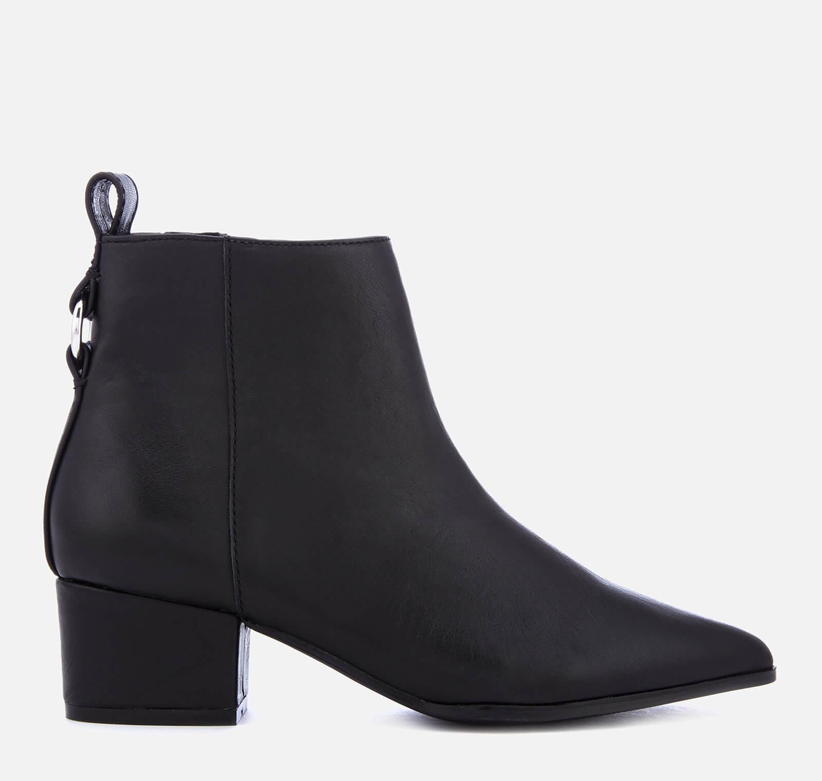 steve madden clover bootie