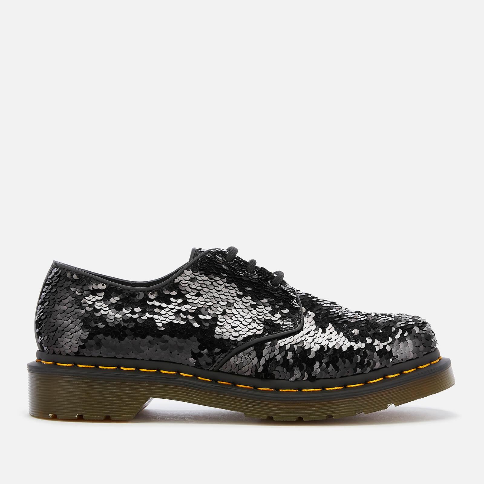 dr martens 1461 sequin