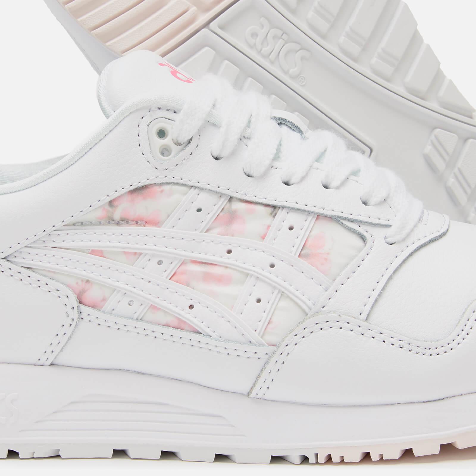 asics lifestyle trainers