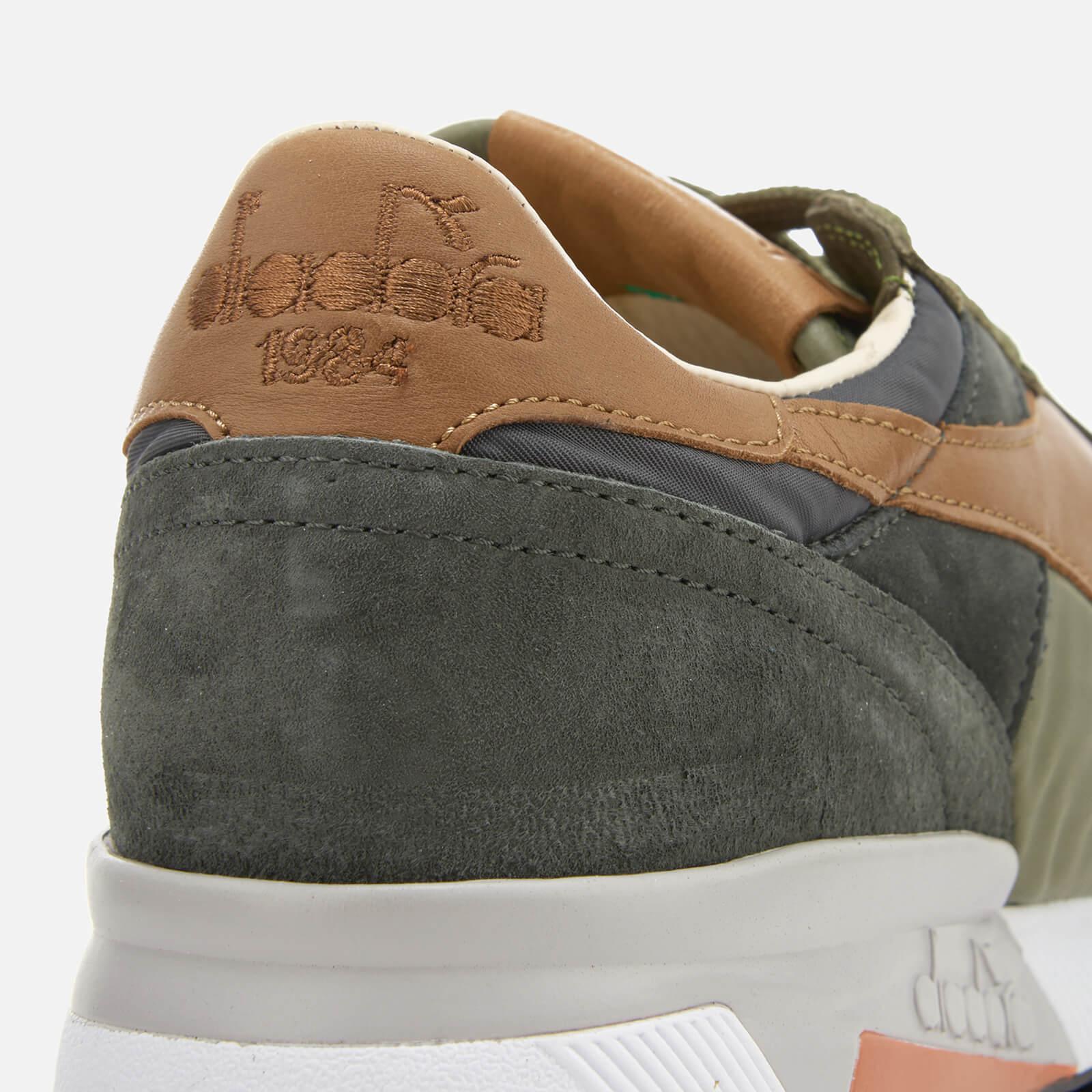 diadora heritage trident 90 s nyl