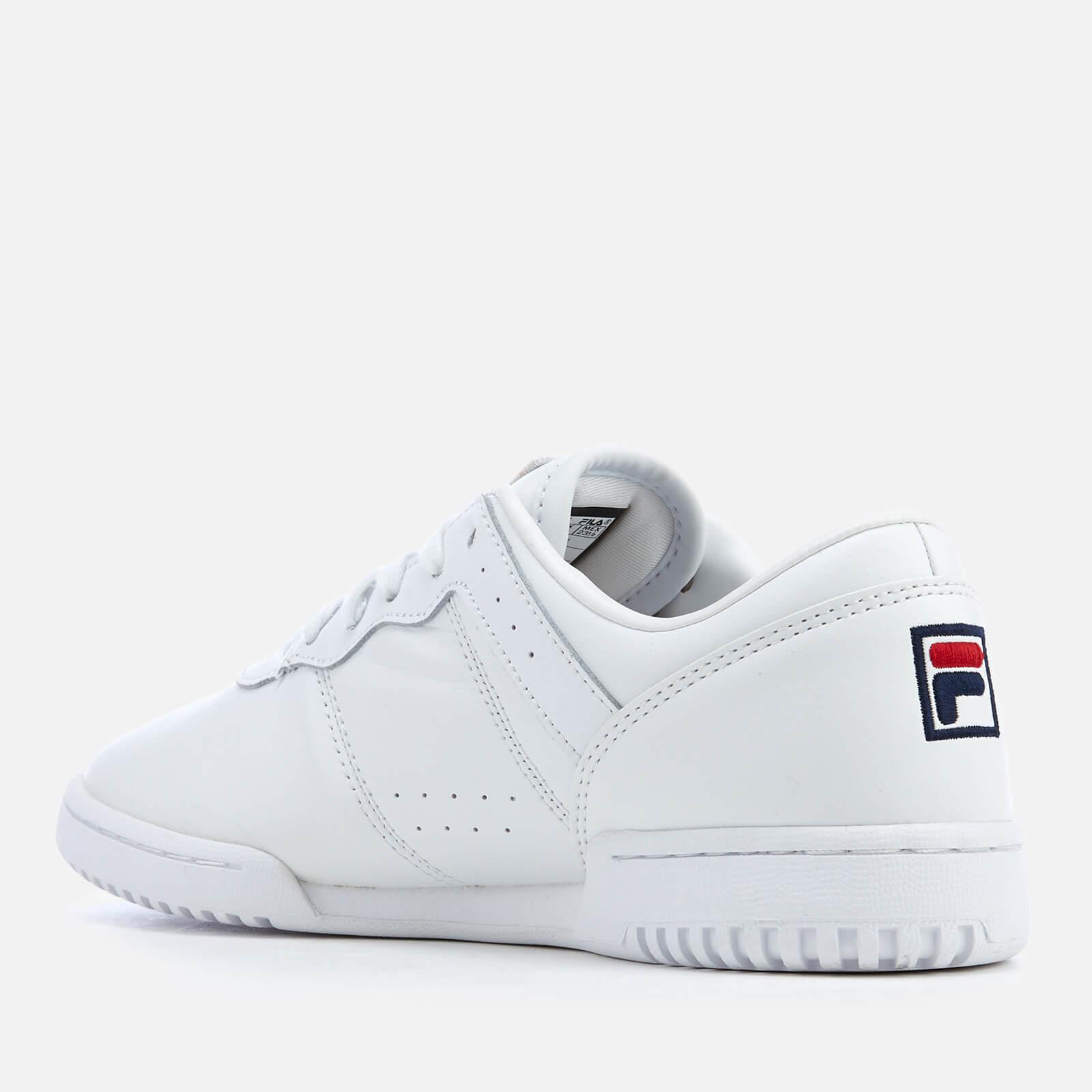 fila original trainers
