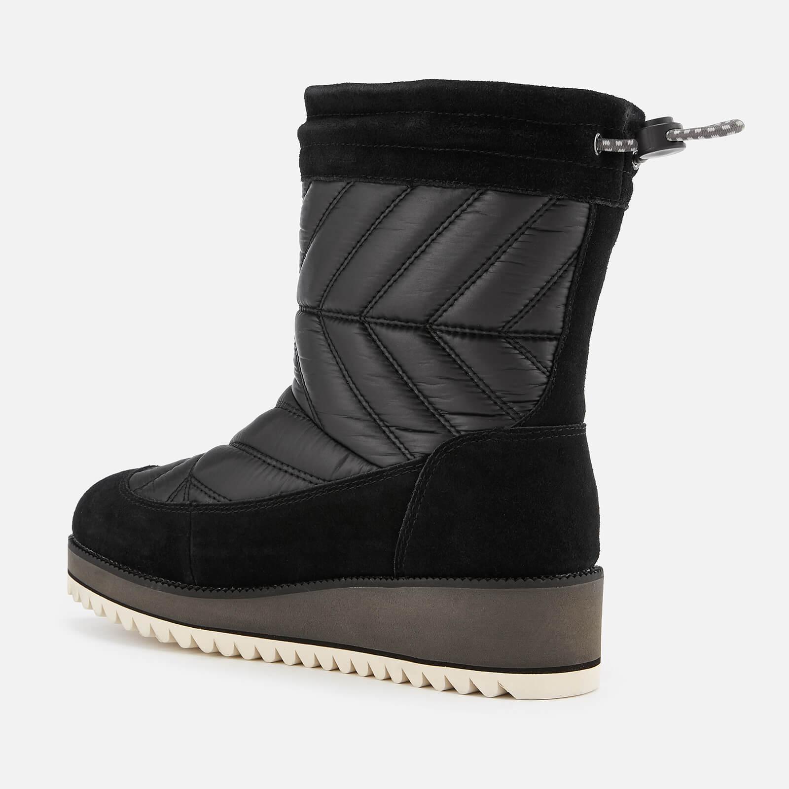 UGG Synthetic Beck Waterproof Quilted 
