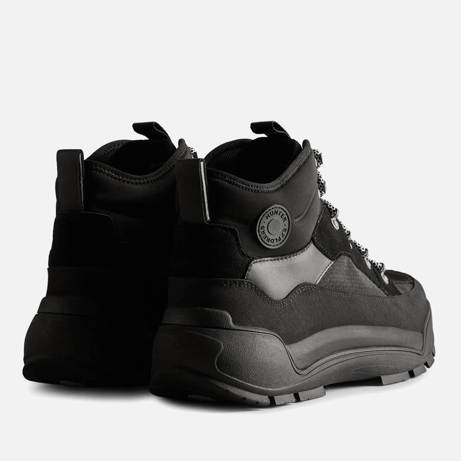 timberland urban boots