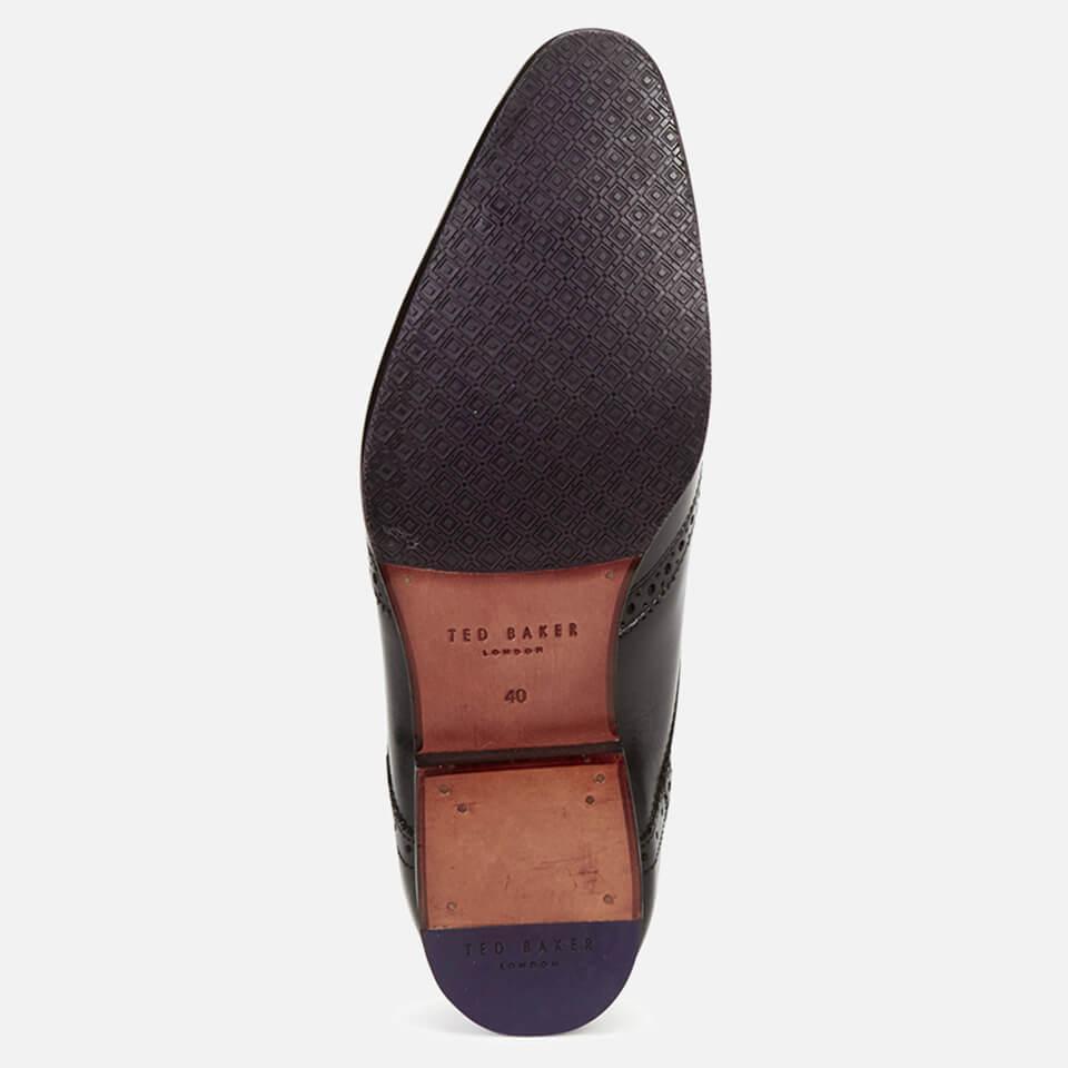ted baker oakke brogues
