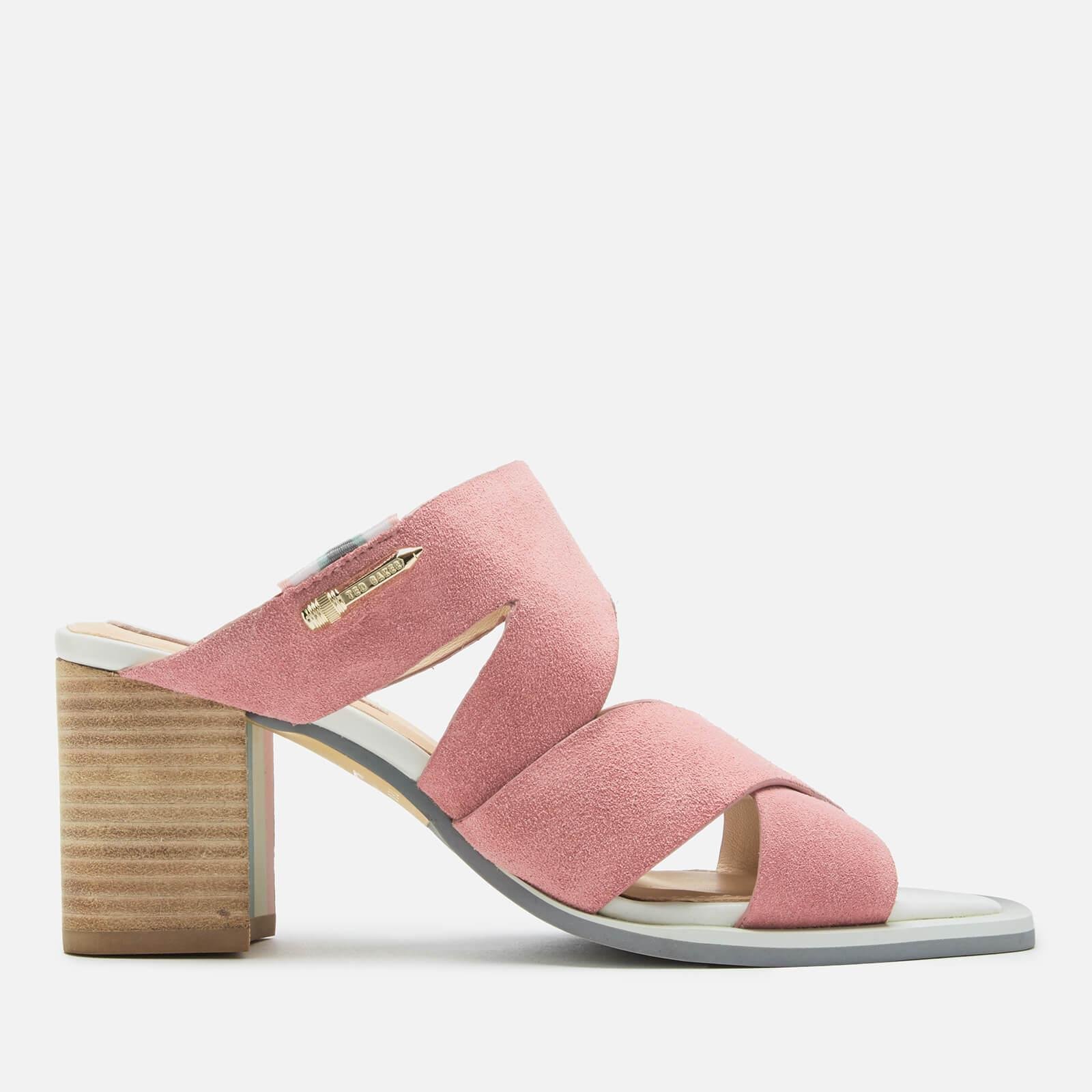 mules ted baker