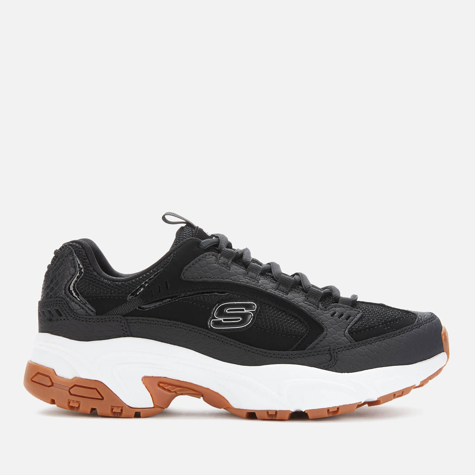 stamina classy trail skechers