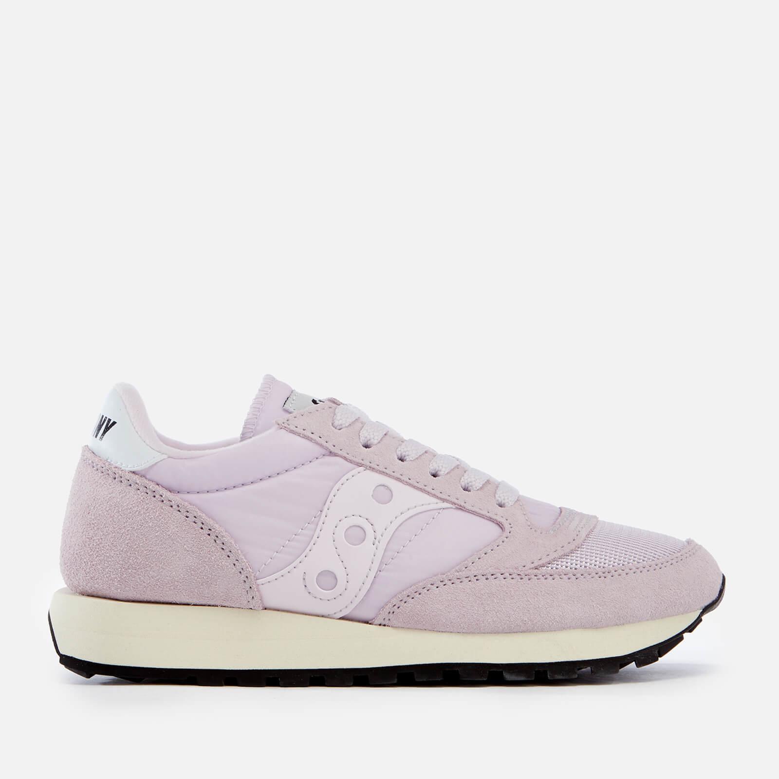 saucony retro trainers