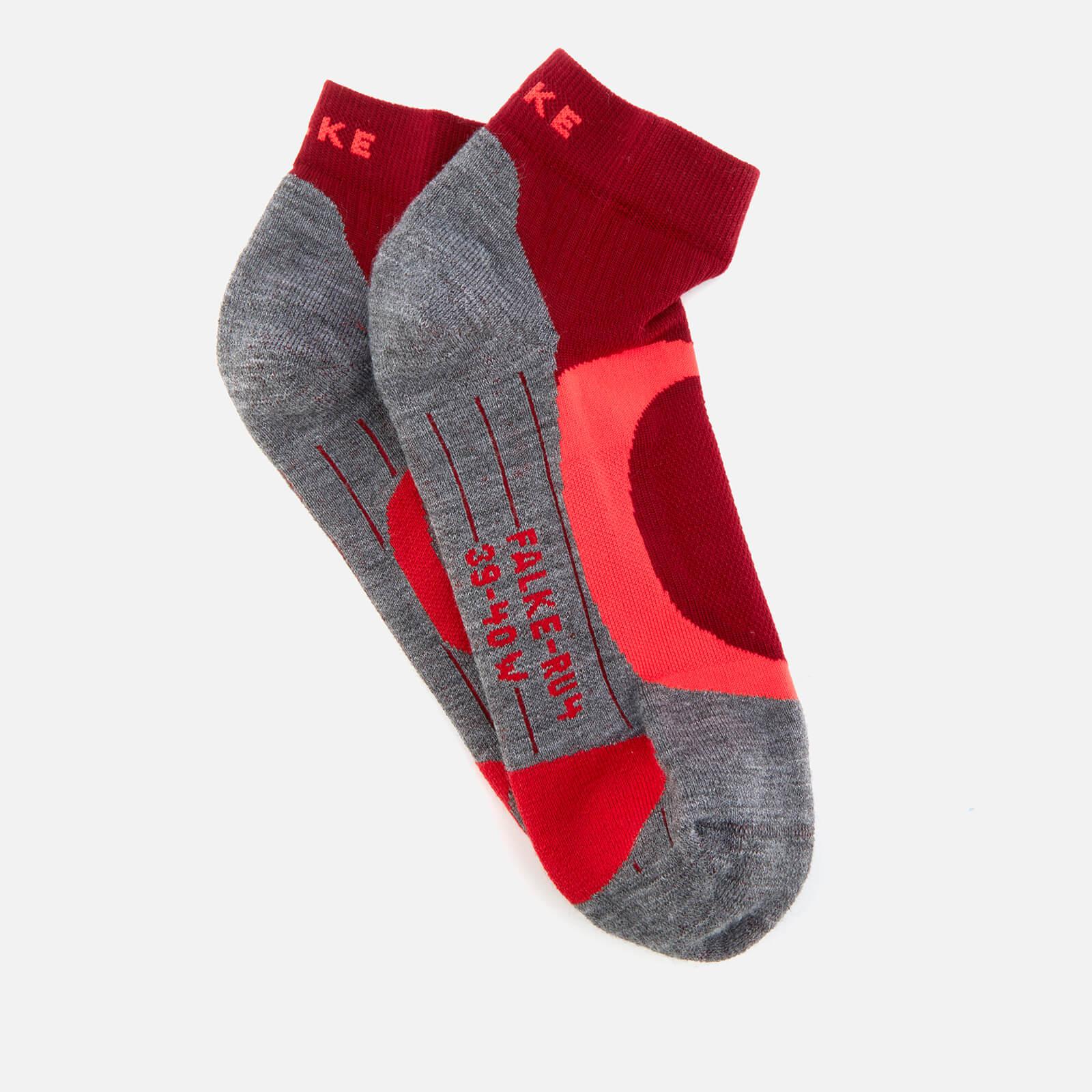 08a26d70e falke ru5 invisible short running socken für damen Reebok Laufshop bei Zalando ▻ Laufschuhe & Runningzubehör