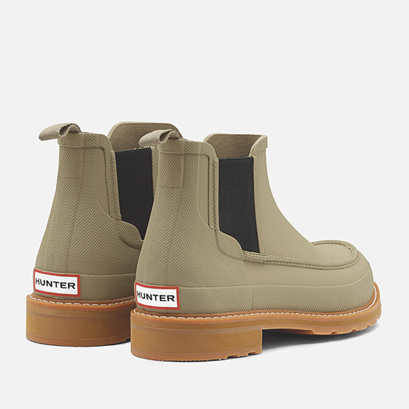 mens hunter chelsea boots sale