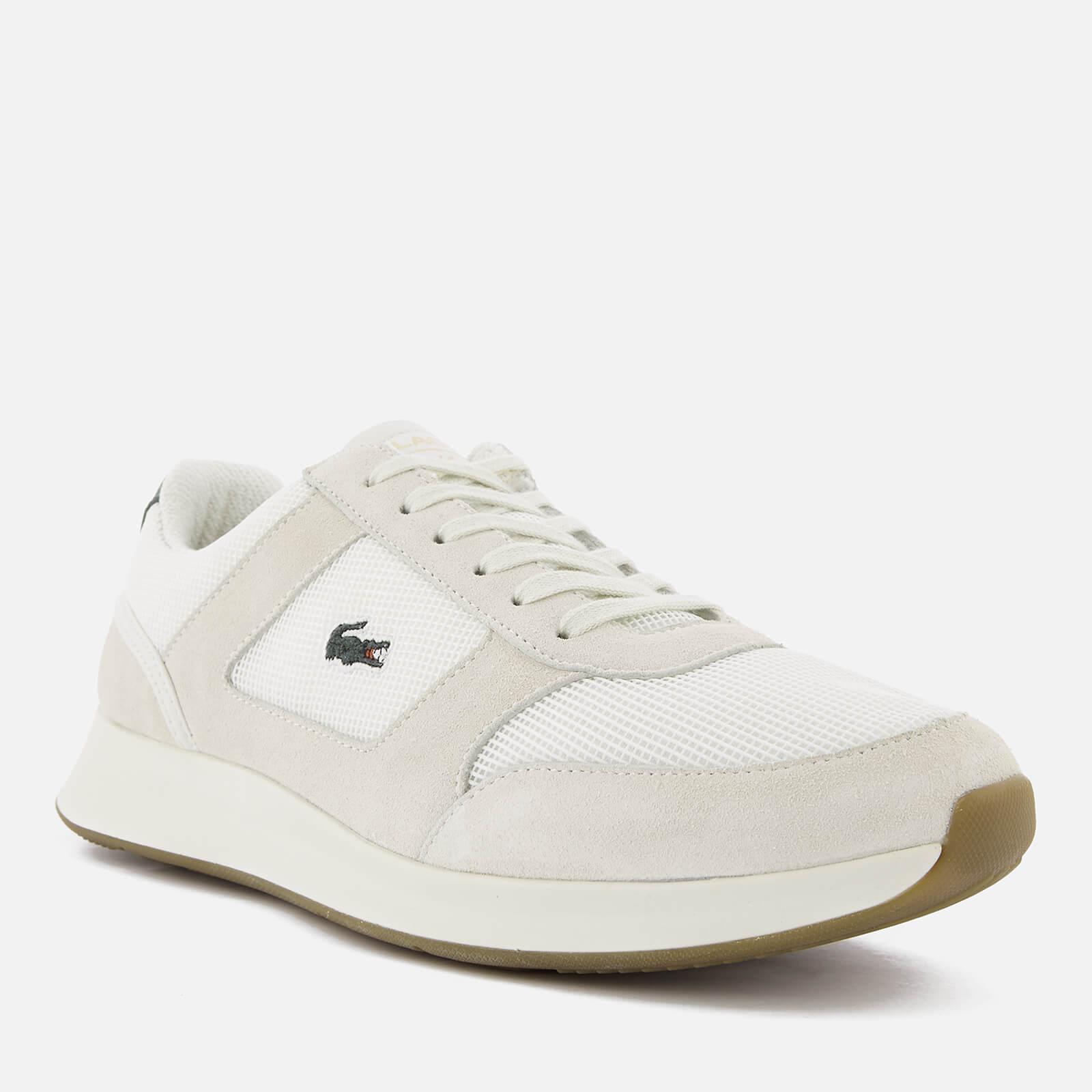 Lacoste Suede Joggeur 118 1 Runner 