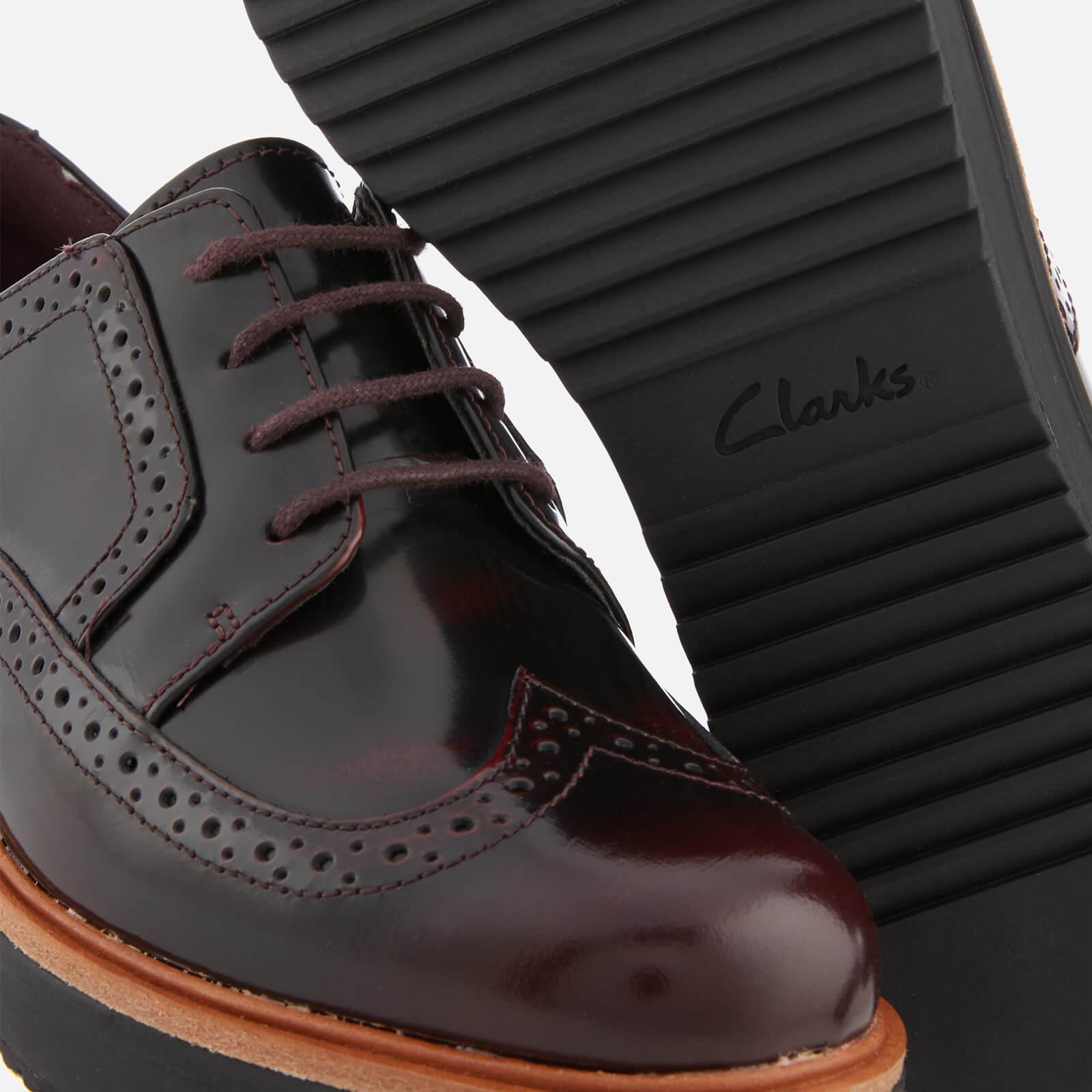 teadale clarks