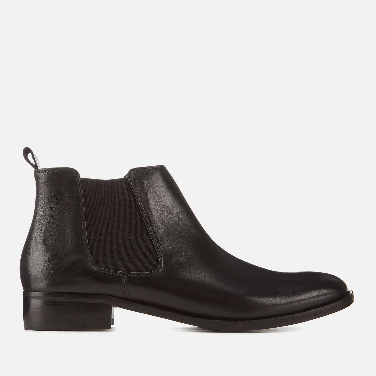 clarks netley ella chelsea boots