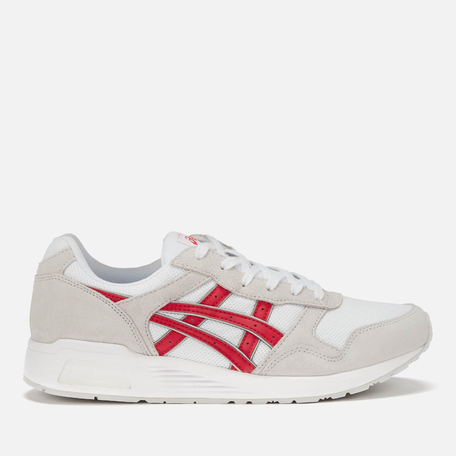 asics lifestyle trainers