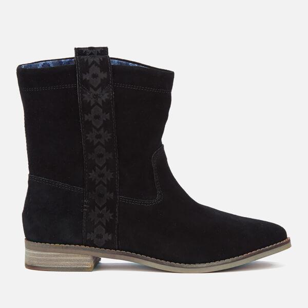 toms laurel boot
