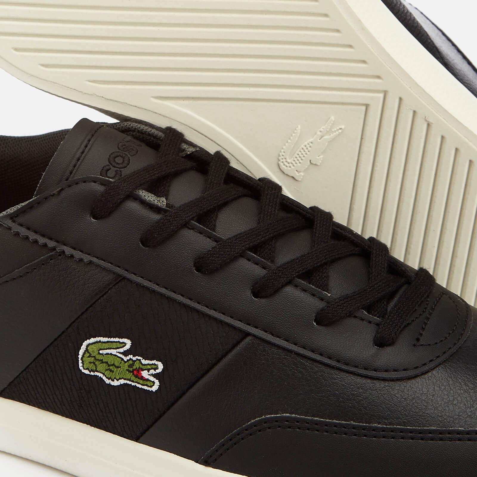 lacoste court master 318 2