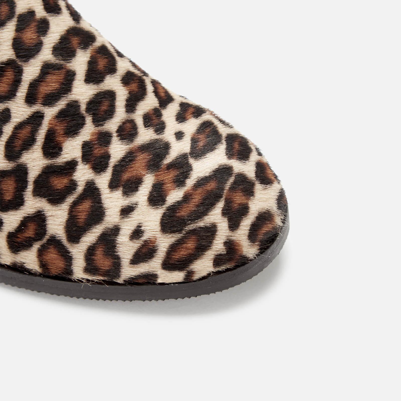 clarks mila myth leopard