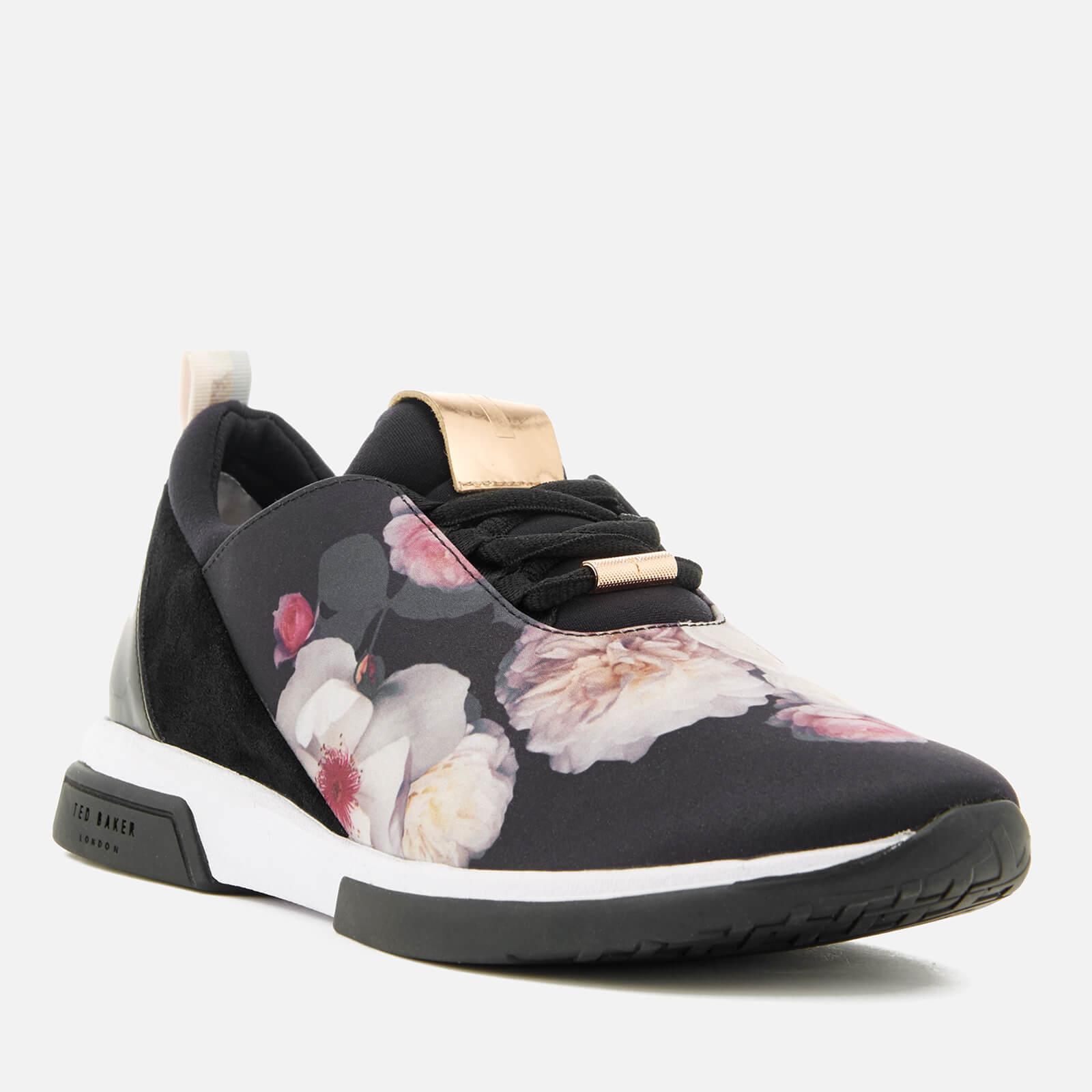 Ted Baker Women's Trainers in Black | Lyst