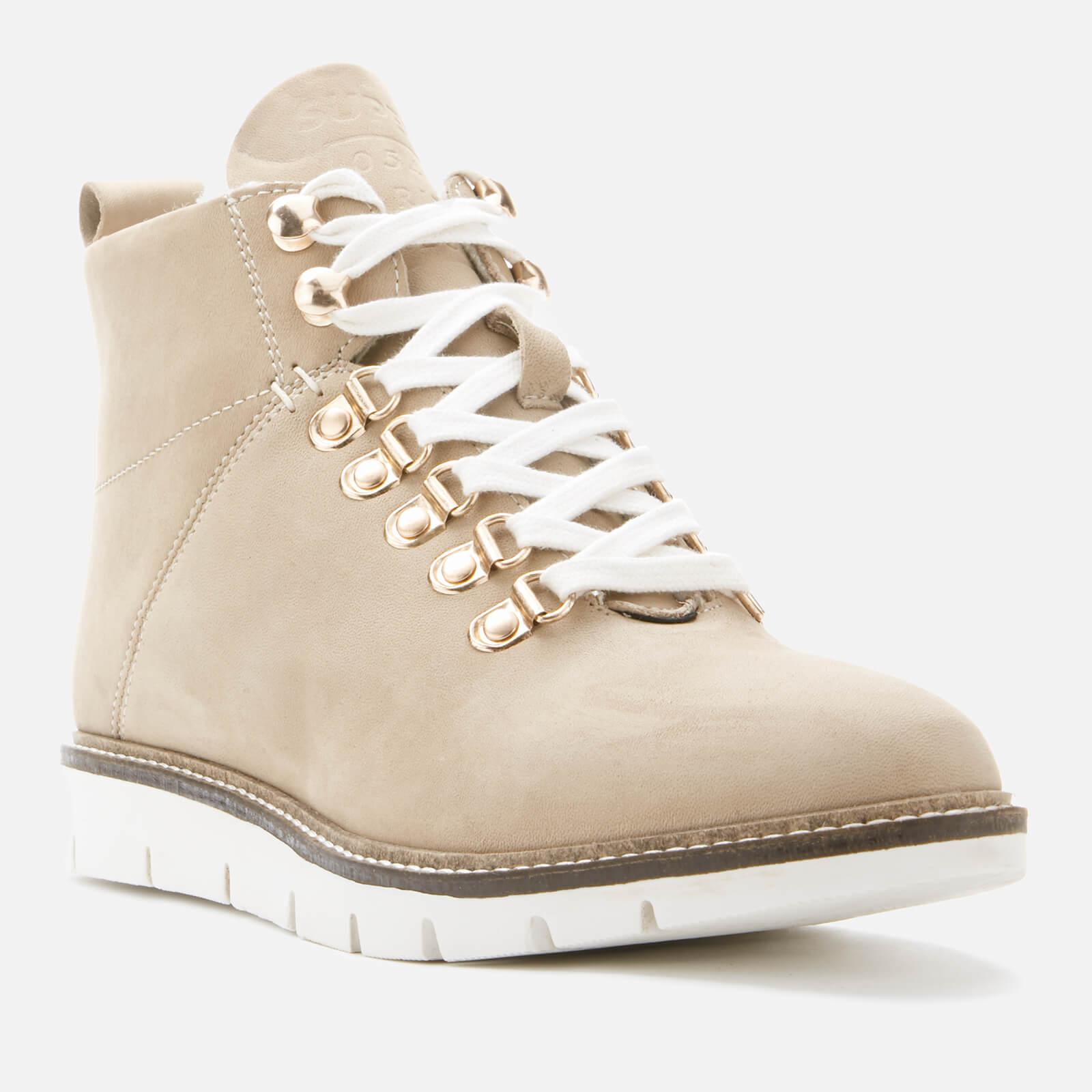 superdry hiking boots