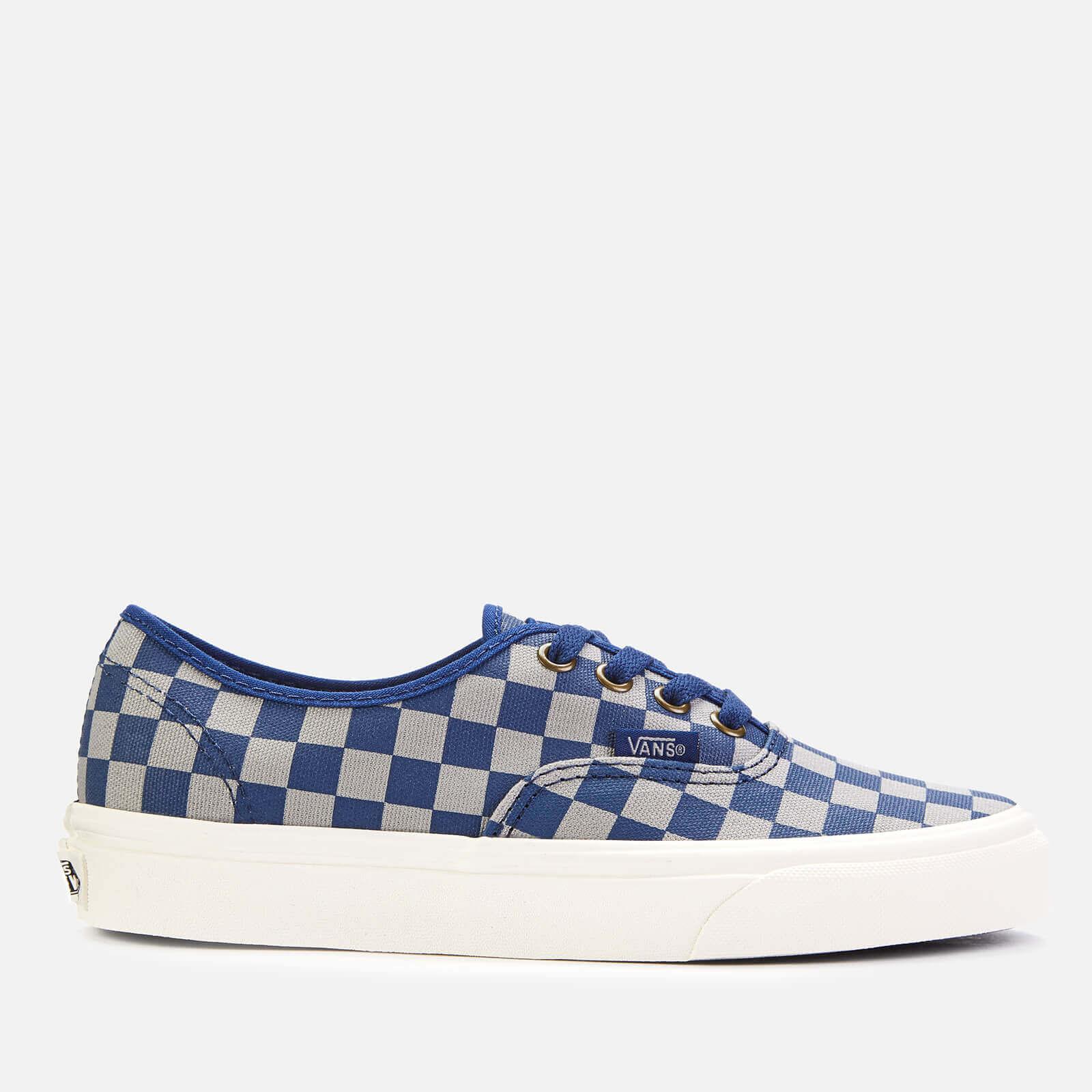 Vans X Harry Potter Ravenclaw Authentic Trainers in Blue | Lyst