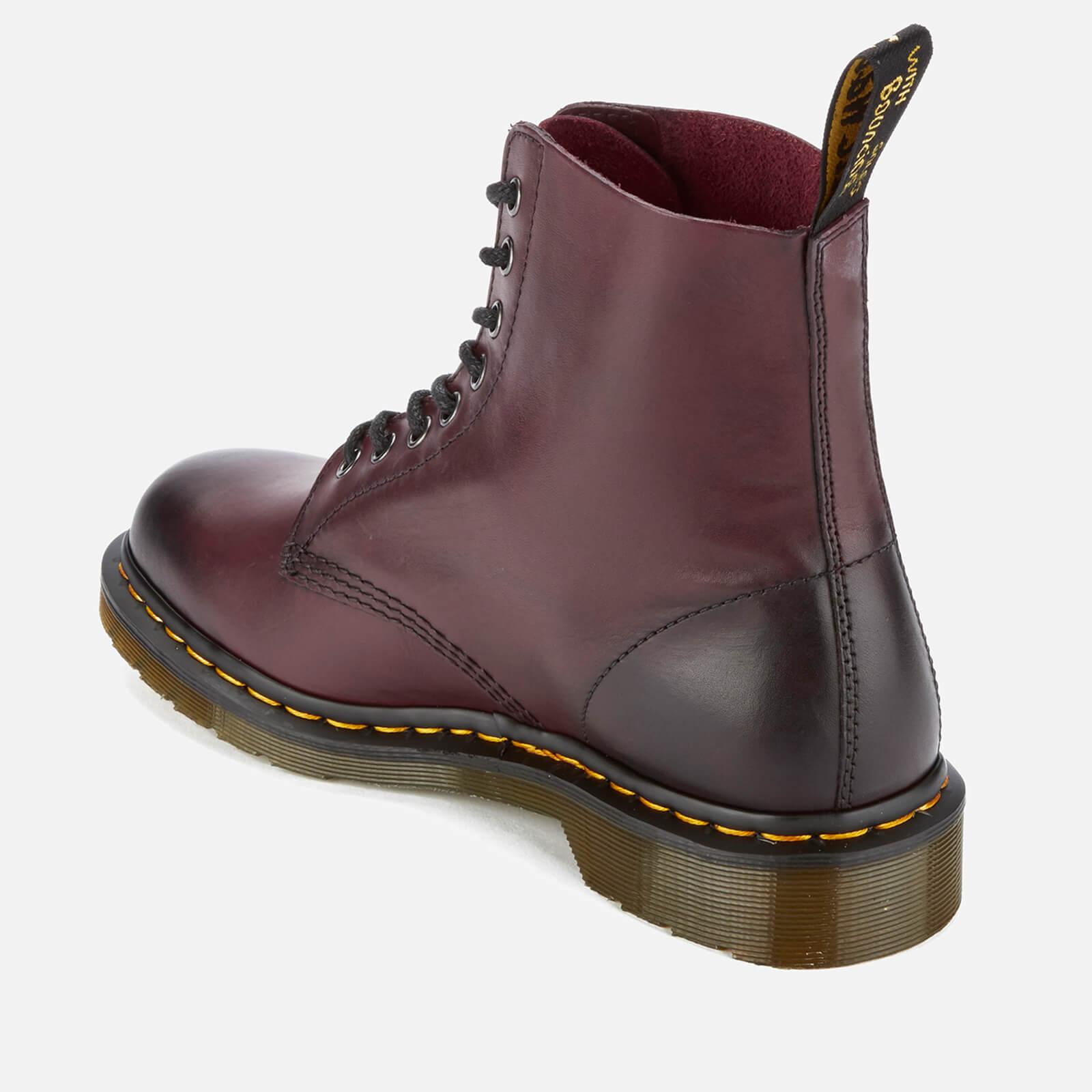 Dr. Martens 1460 Pascal Antique Temperley Leather 8-eye Boots for Men - Lyst