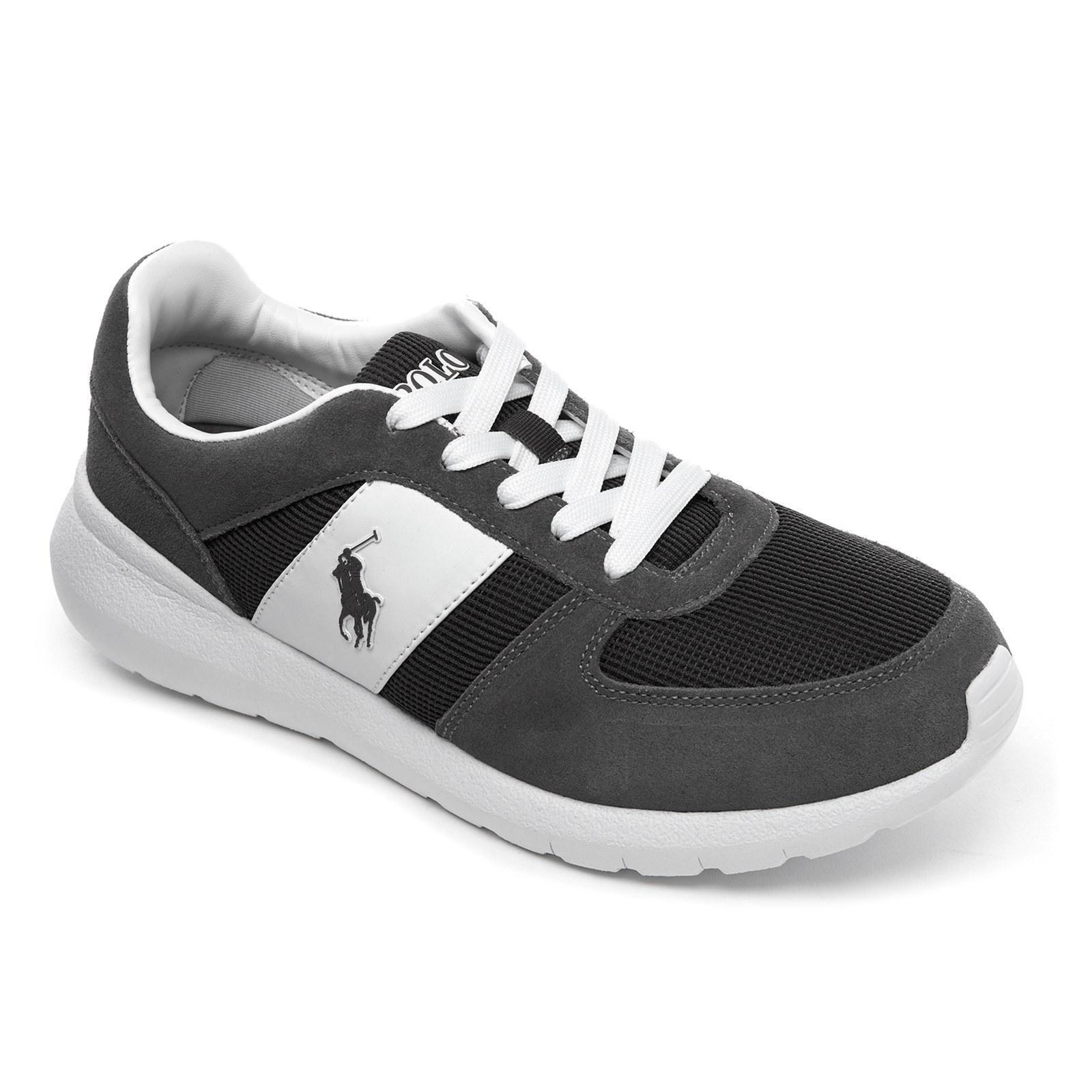 ralph lauren cordell trainers