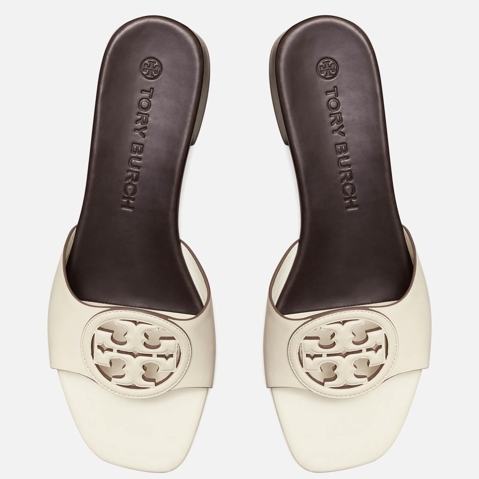 Tory burch hotsell sandals india